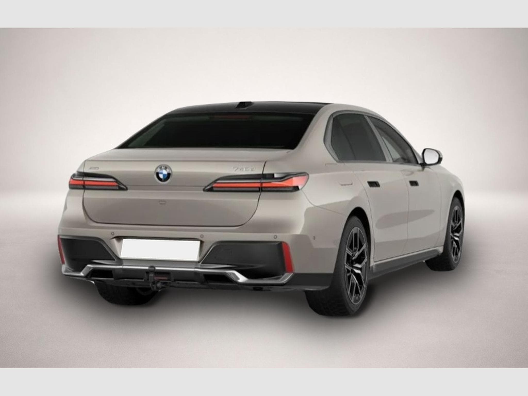 BMW 740 (2026) - Foto 3
