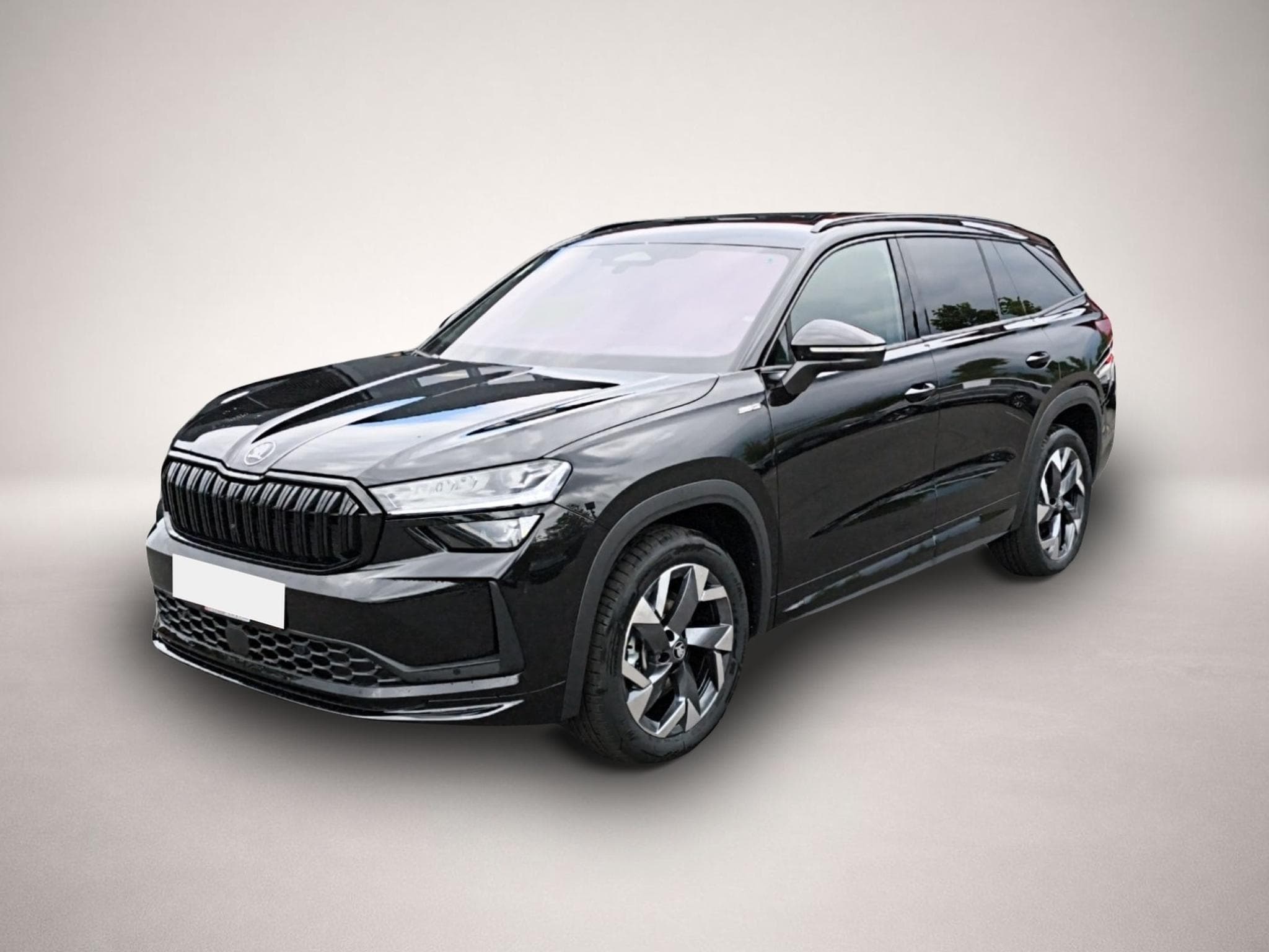 Skoda Kodiaq (2026) - Foto 1