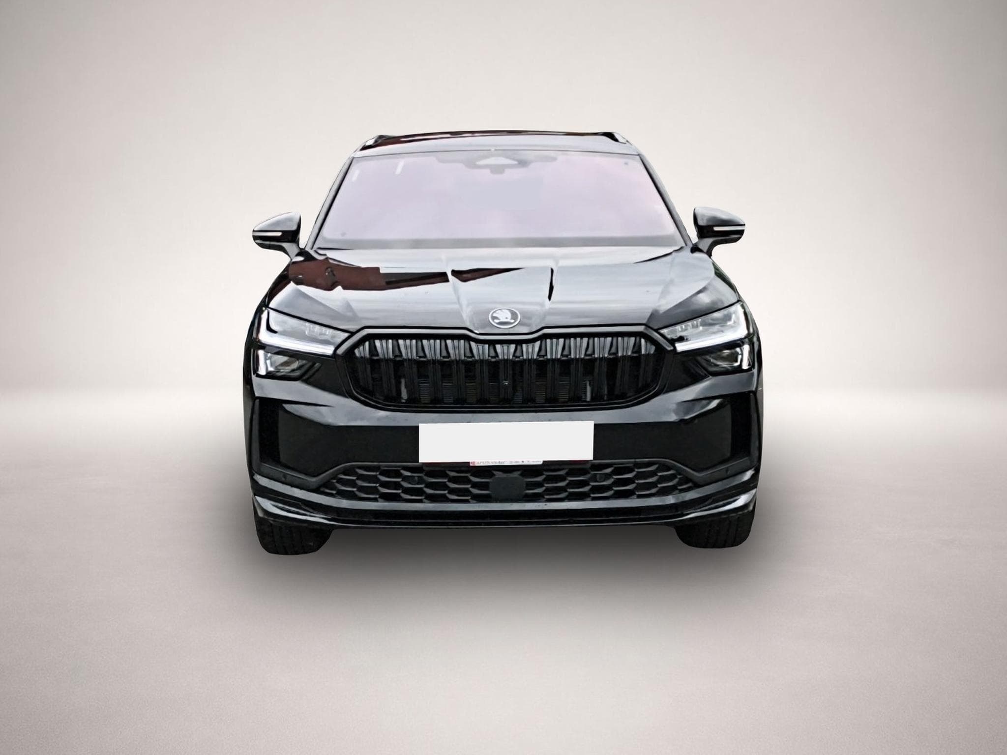 Skoda Kodiaq (2026) - Foto 2