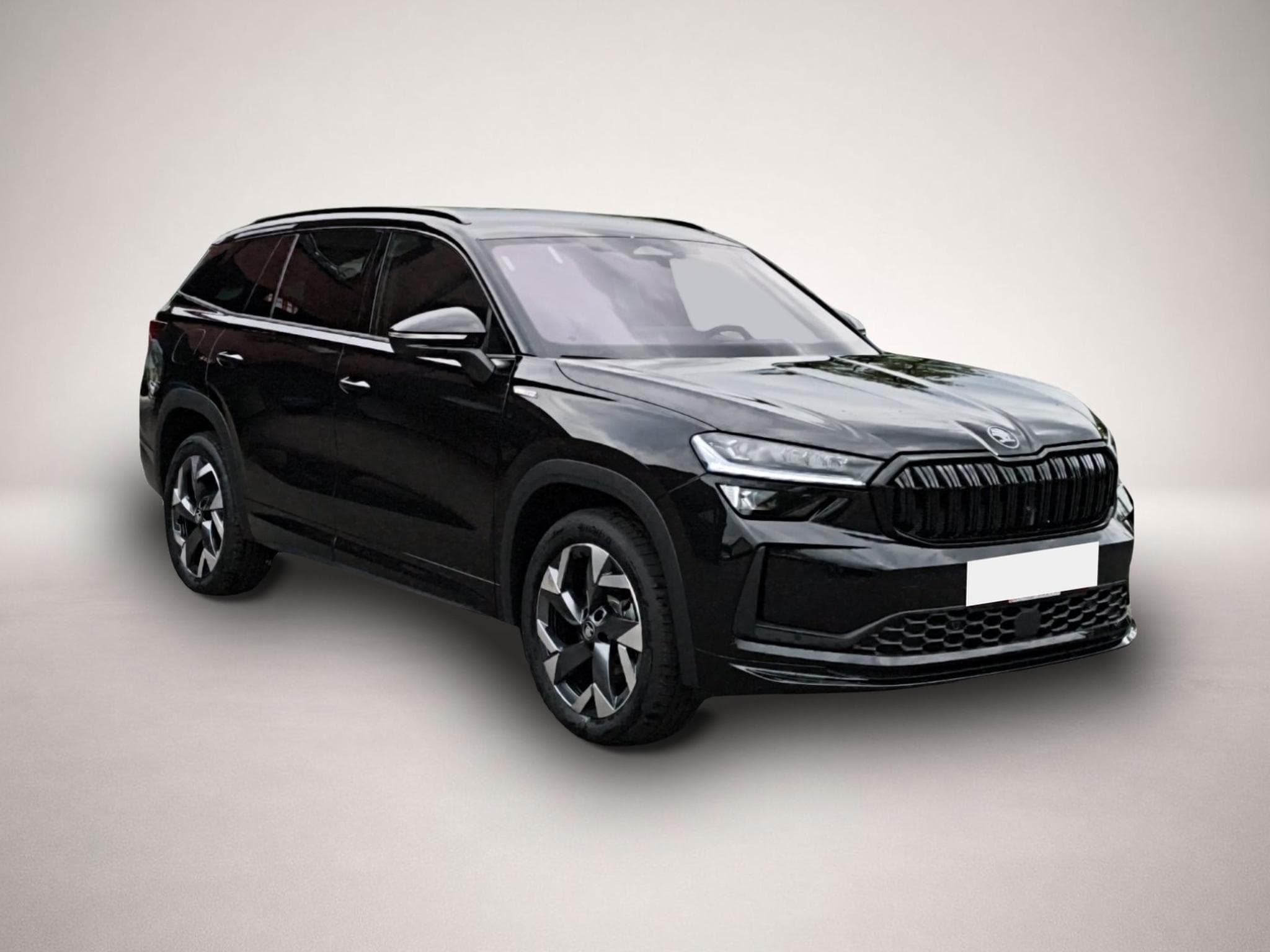 Skoda Kodiaq (2026) - Foto 3