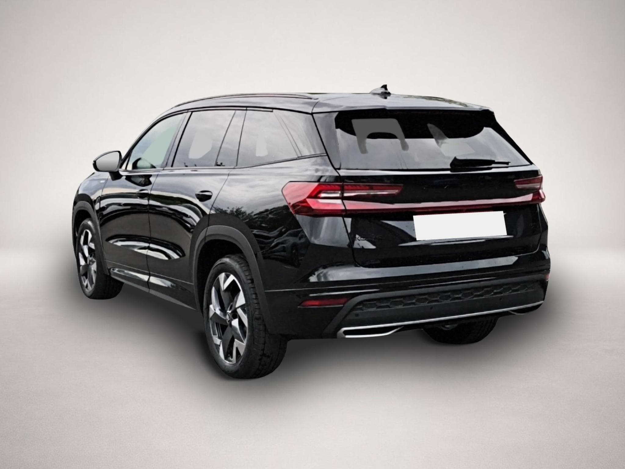 Skoda Kodiaq (2026) - Foto 5