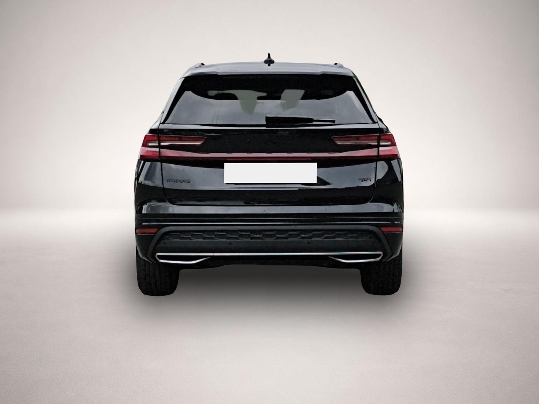 Skoda Kodiaq (2026) - Foto 6