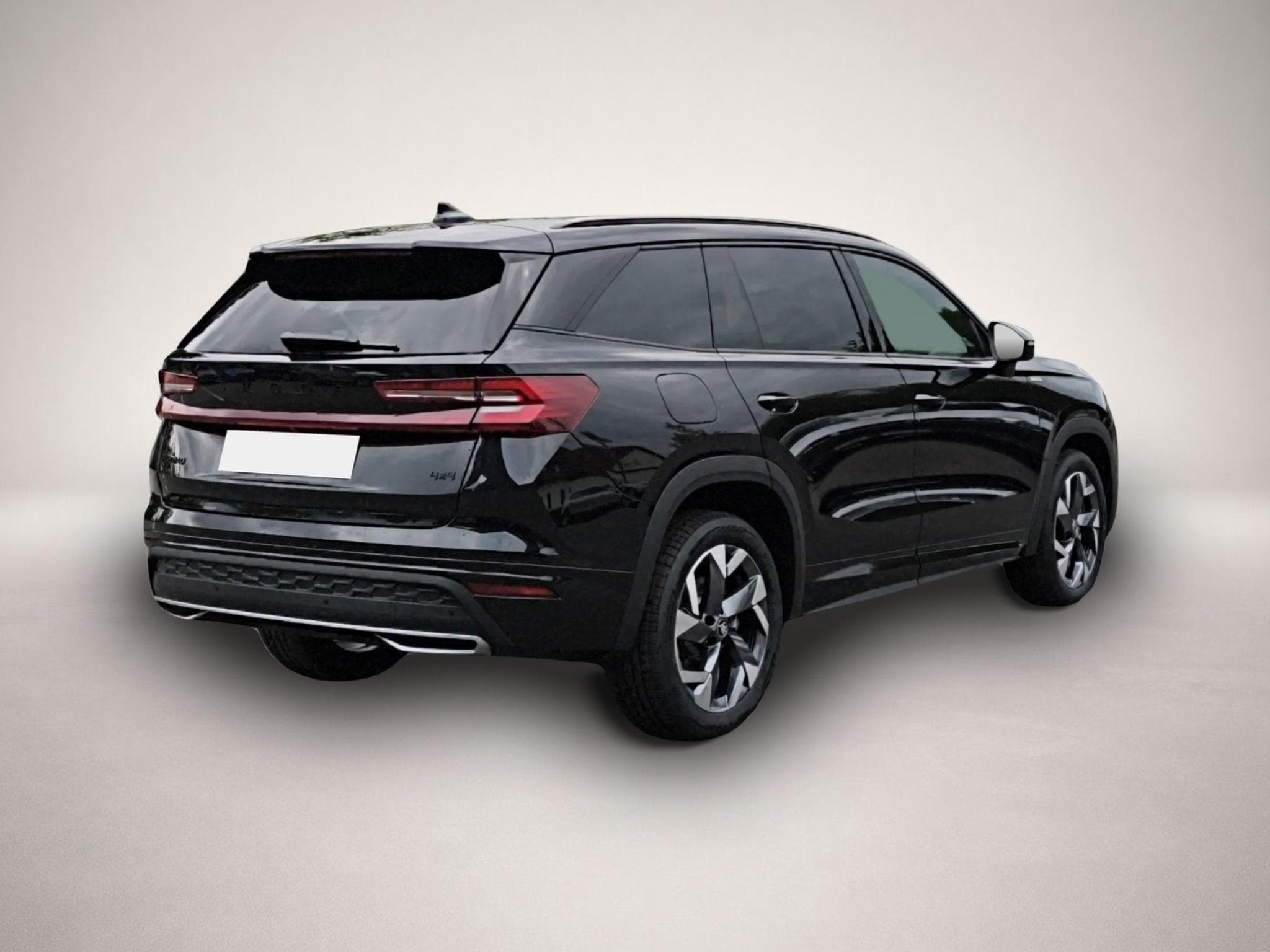 Skoda Kodiaq (2026) - Foto 7
