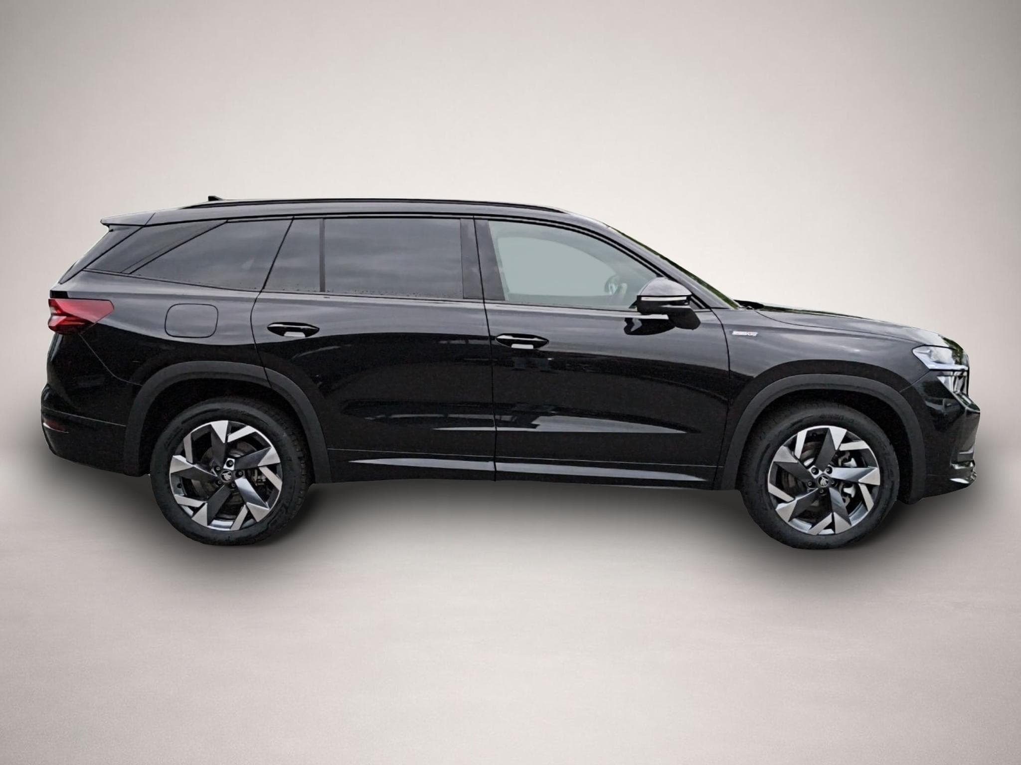 Skoda Kodiaq (2026) - Foto 8