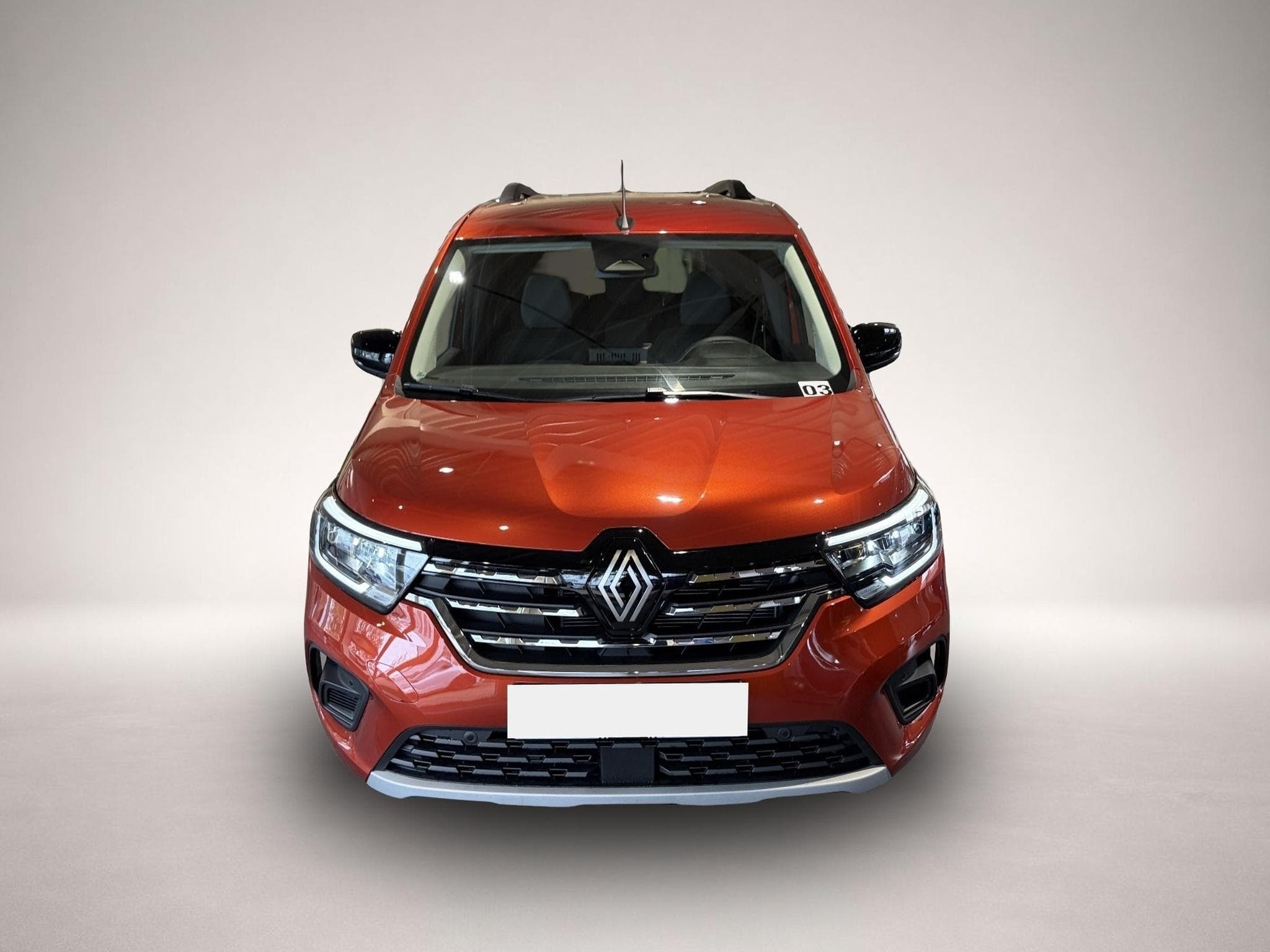 Renault Kangoo (2026) - Foto 2