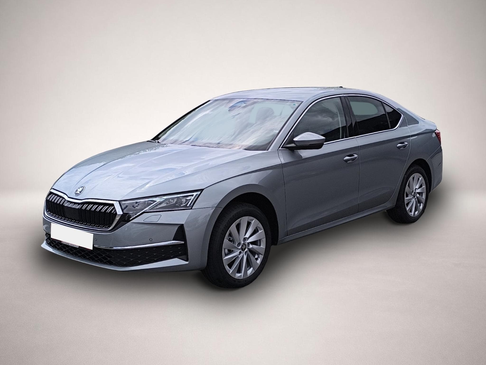 Skoda Octavia (2026) - Foto 1