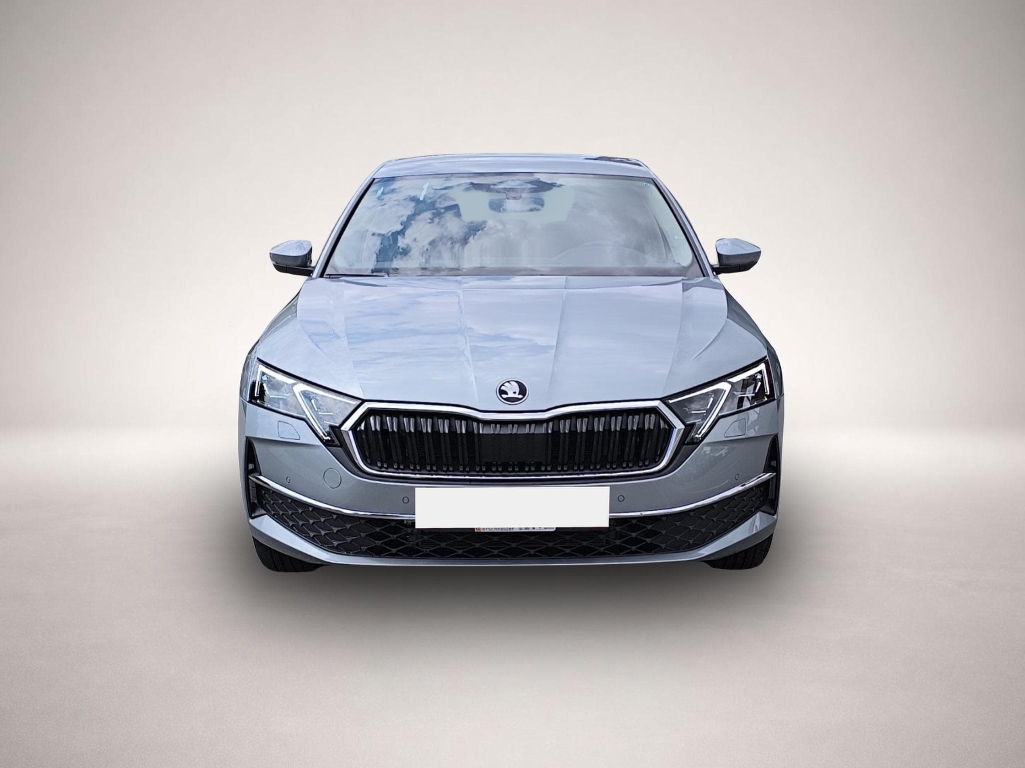 Skoda Octavia (2026) - Foto 2