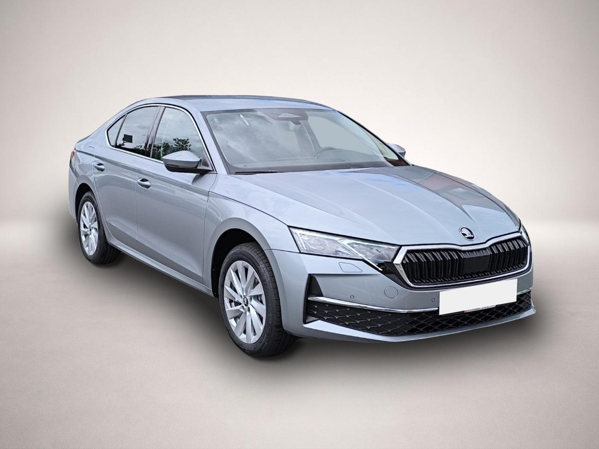 Skoda Octavia (2026) - Foto 3