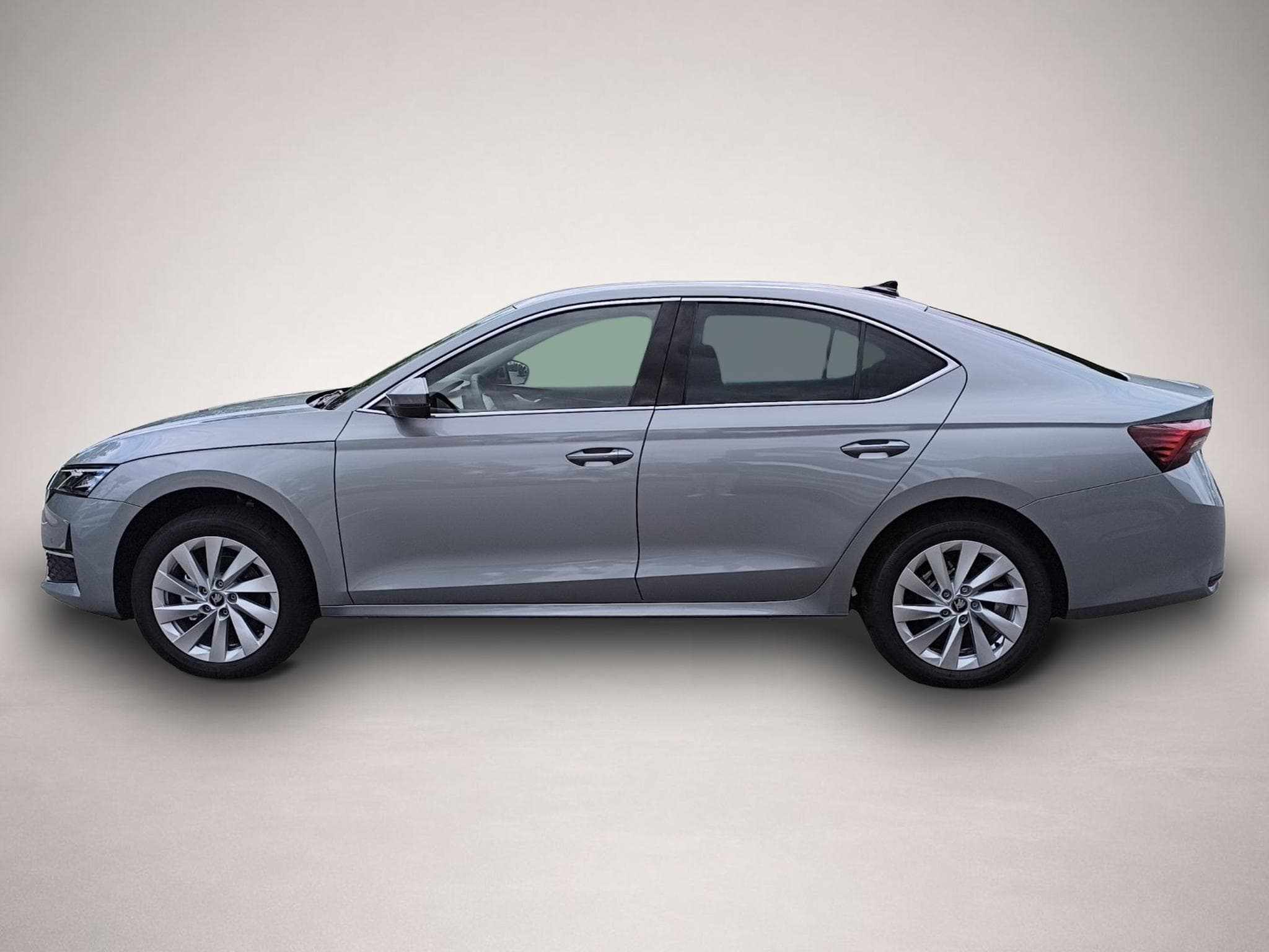 Skoda Octavia (2026) - Foto 4