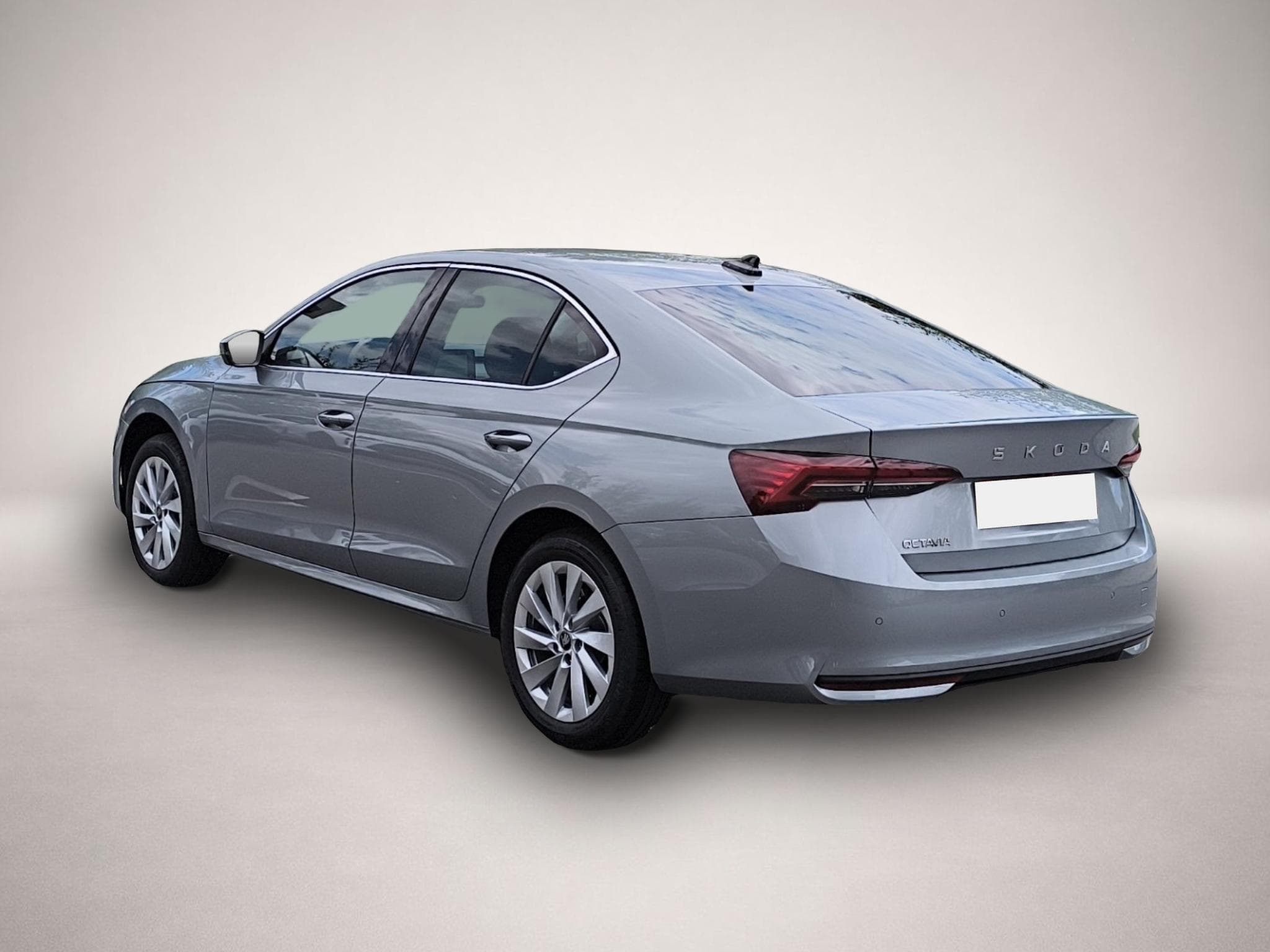 Skoda Octavia (2026) - Foto 5