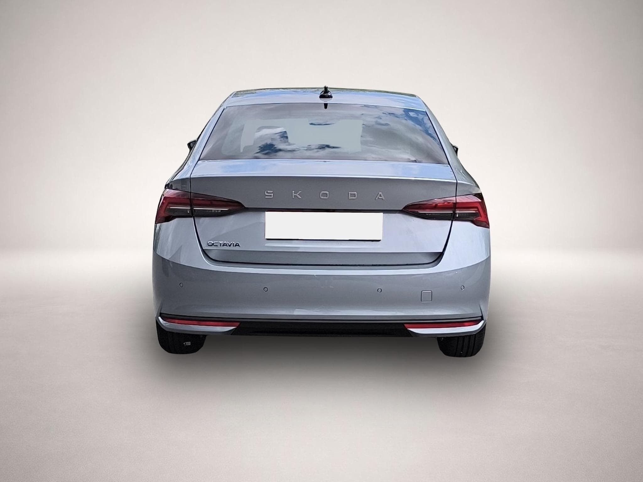 Skoda Octavia (2026) - Foto 6