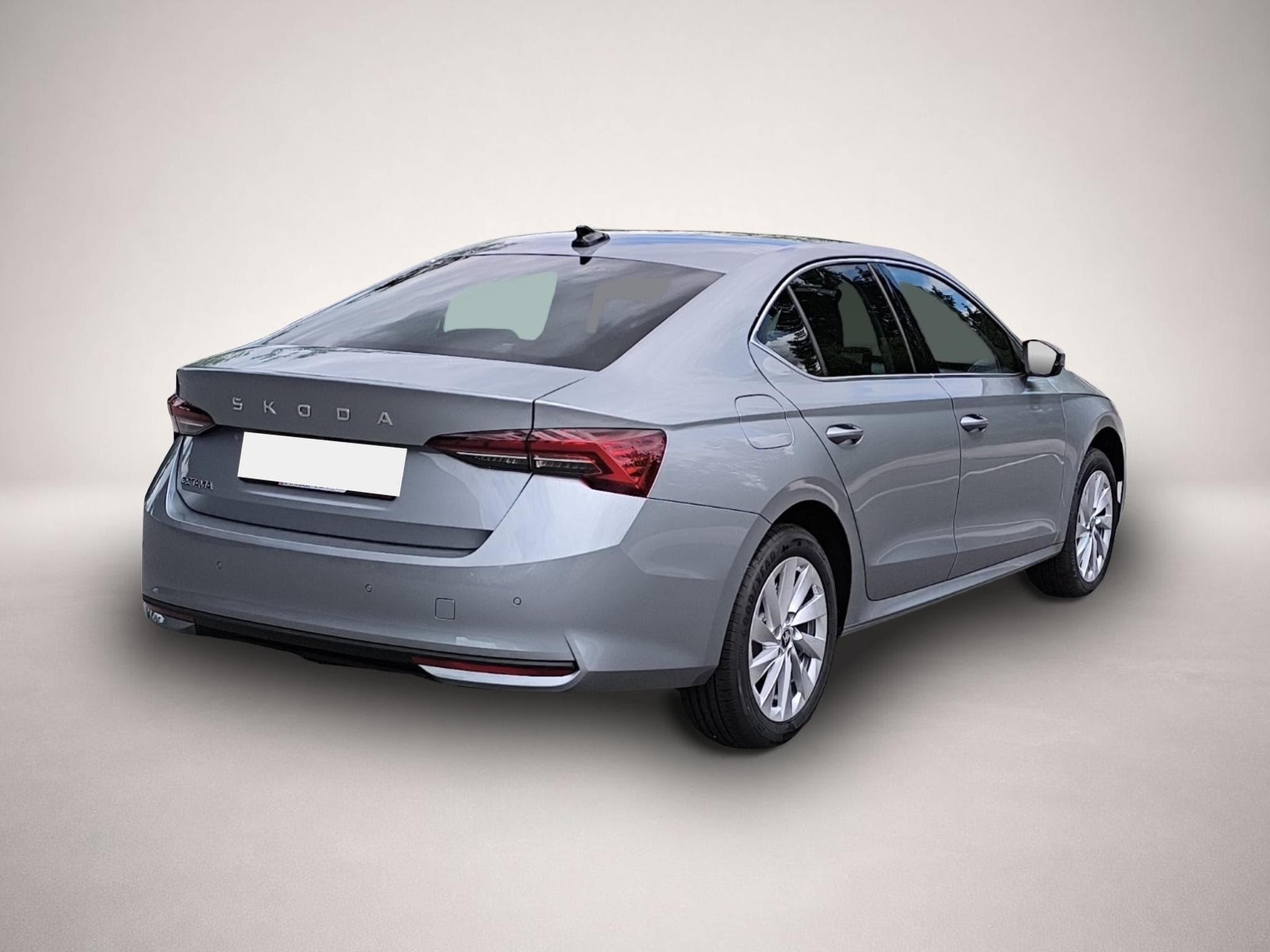 Skoda Octavia (2026) - Foto 7