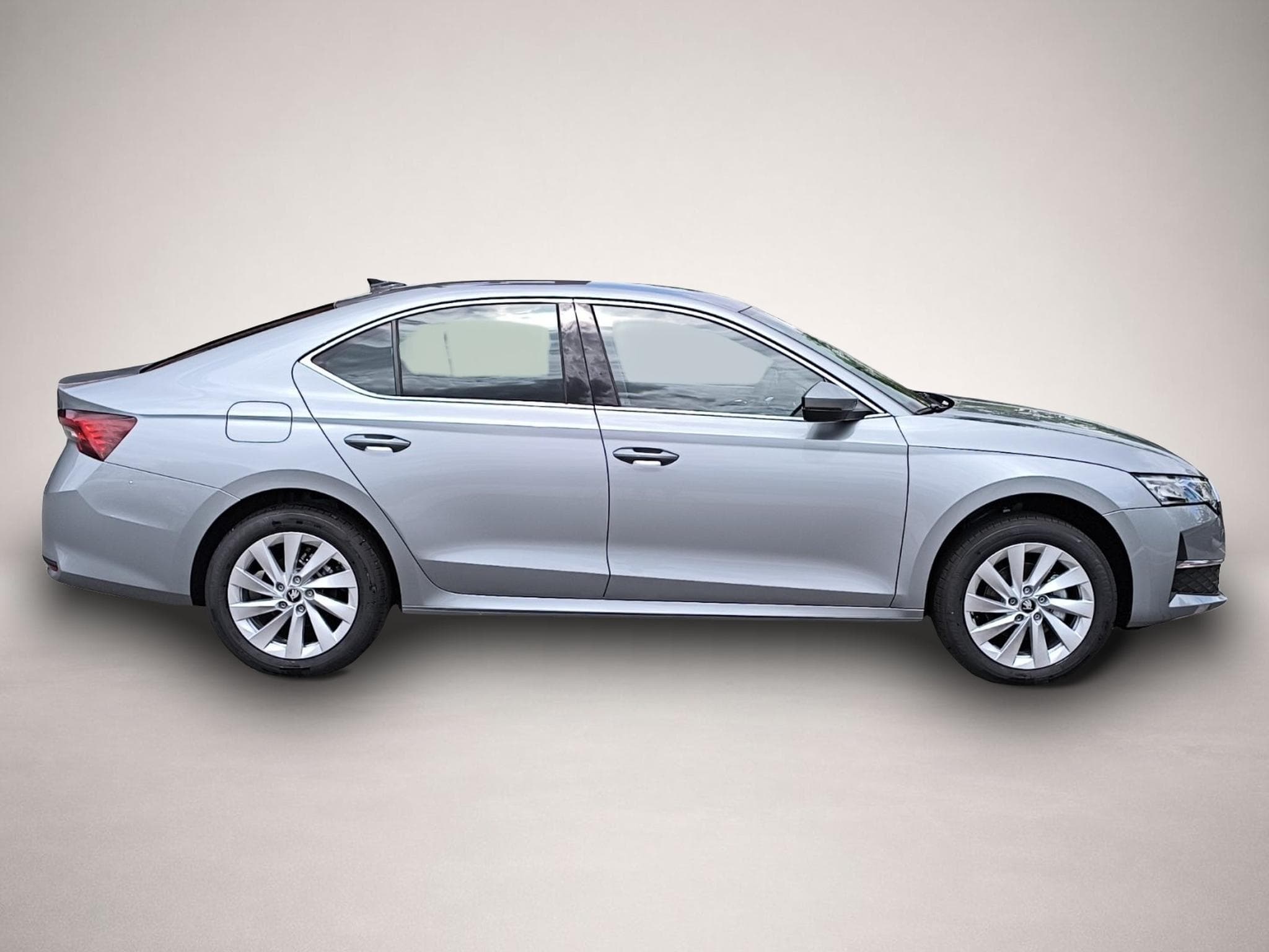 Skoda Octavia (2026) - Foto 8