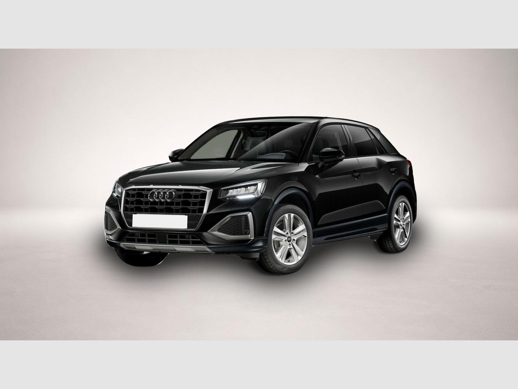 Audi Q2 (2025) - Photo 1