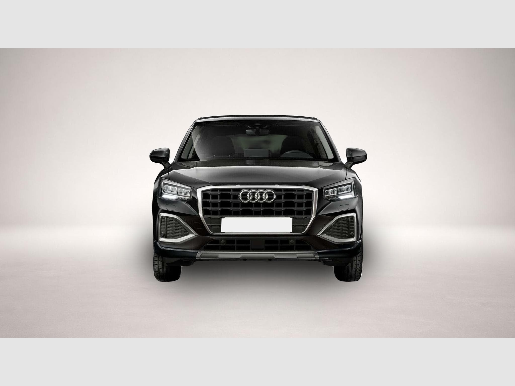 Audi Q2 (2025) - Photo 2