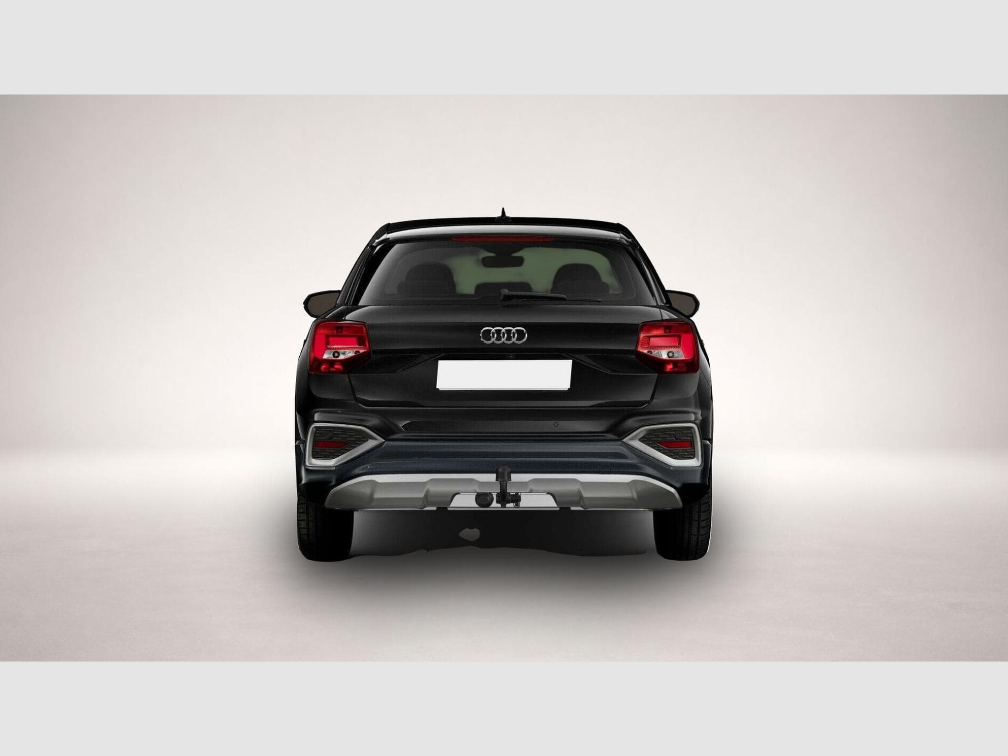 Audi Q2 (2025) - Photo 3