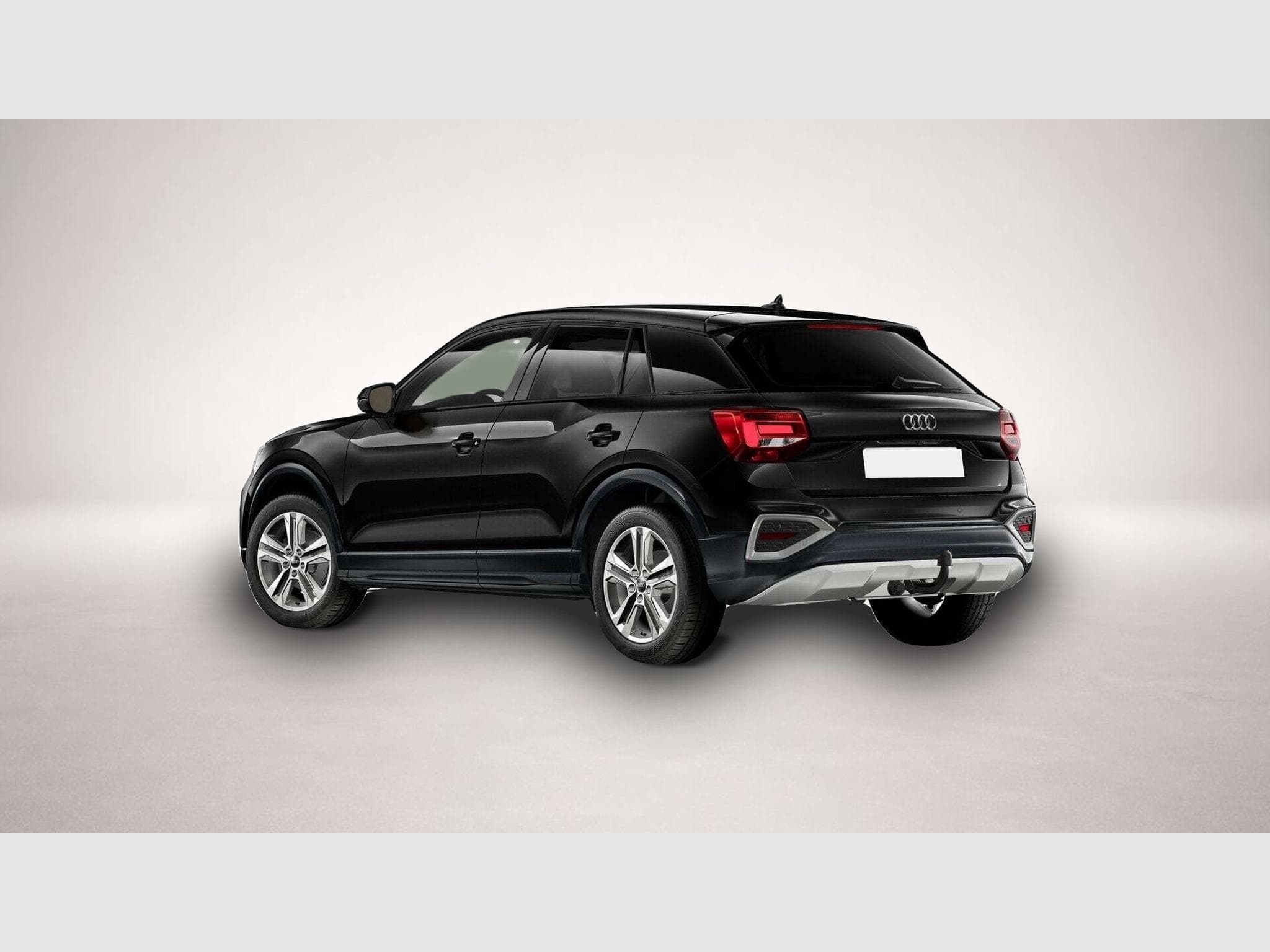 Audi Q2 (2025) - Photo 4