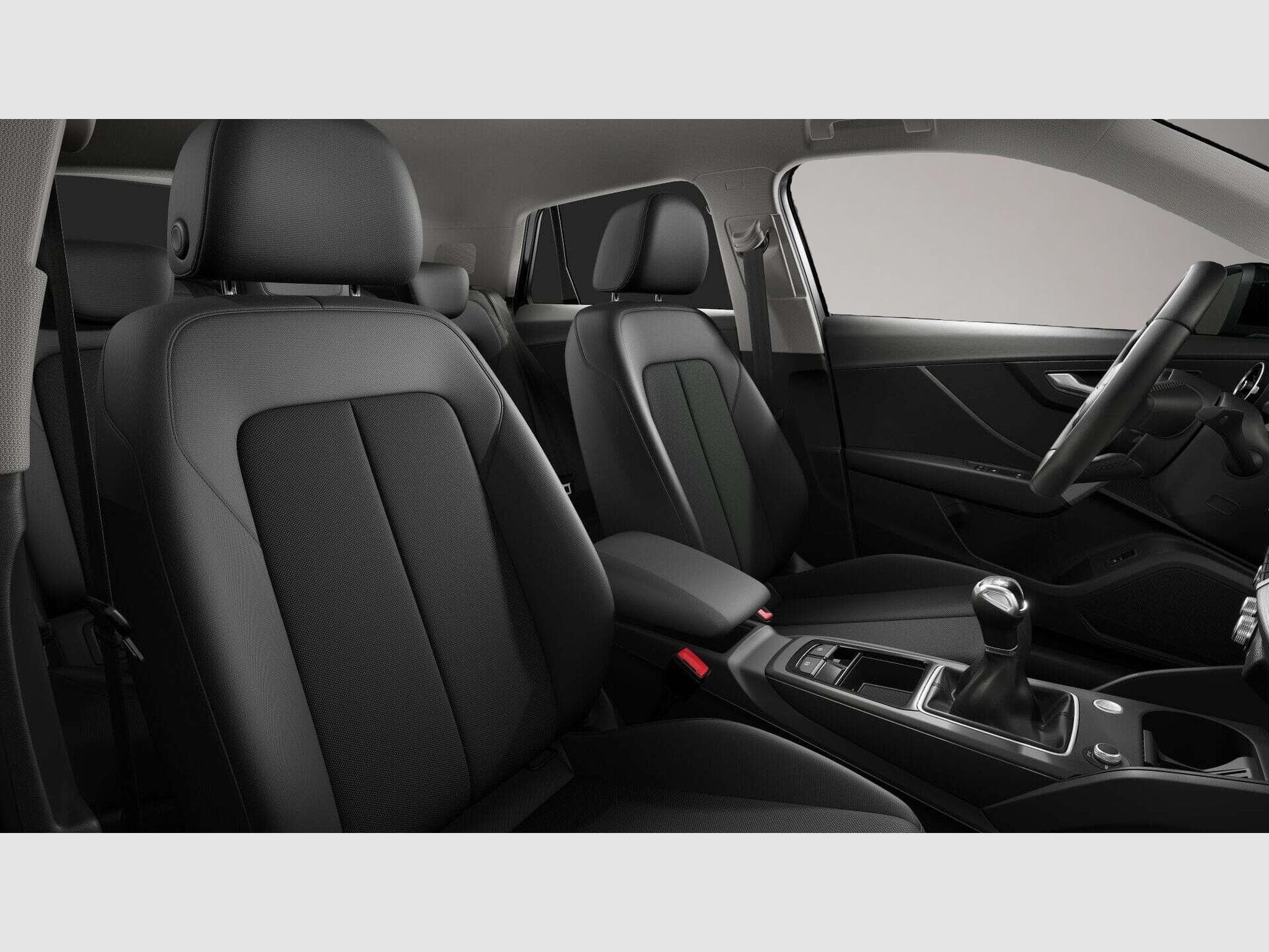 Audi Q2 (2025) - Photo 6