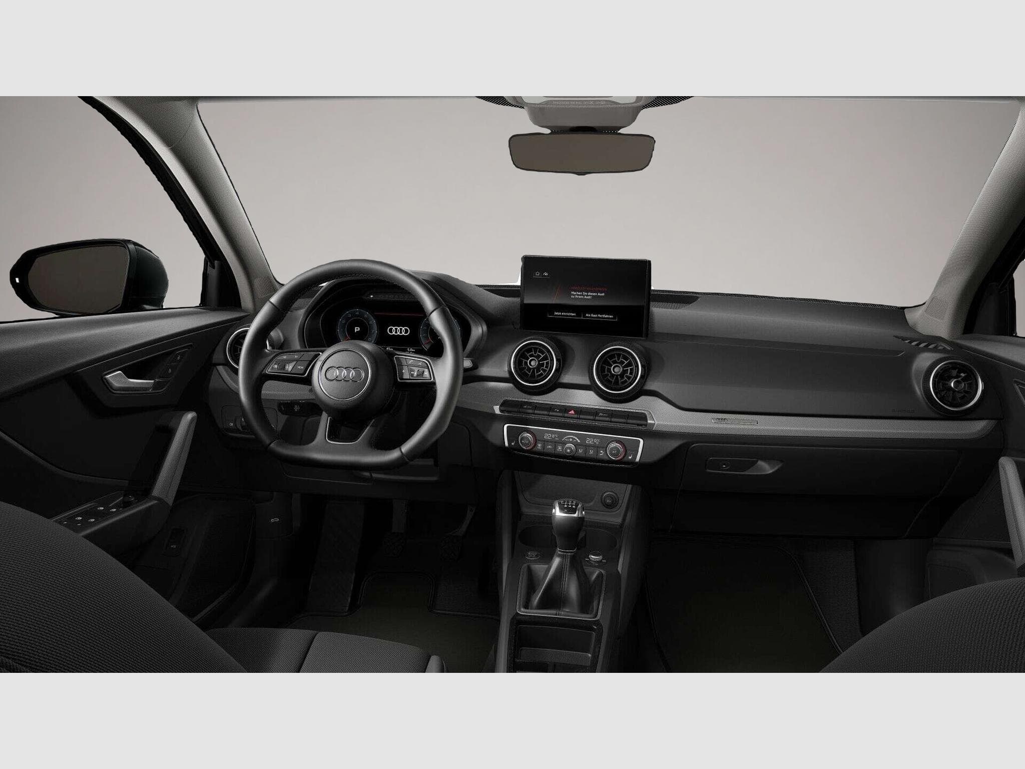 Audi Q2 (2025) - Photo 7