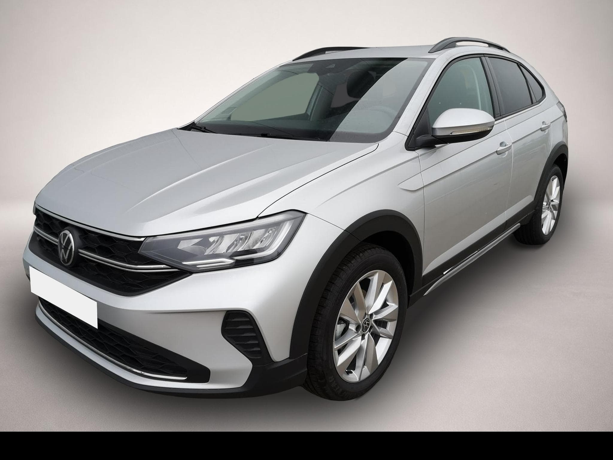 VW Taigo (2026) - Foto 1