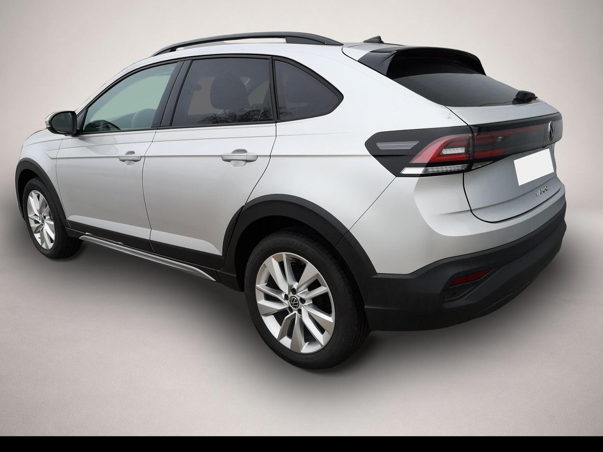 VW Taigo (2026) - Foto 2