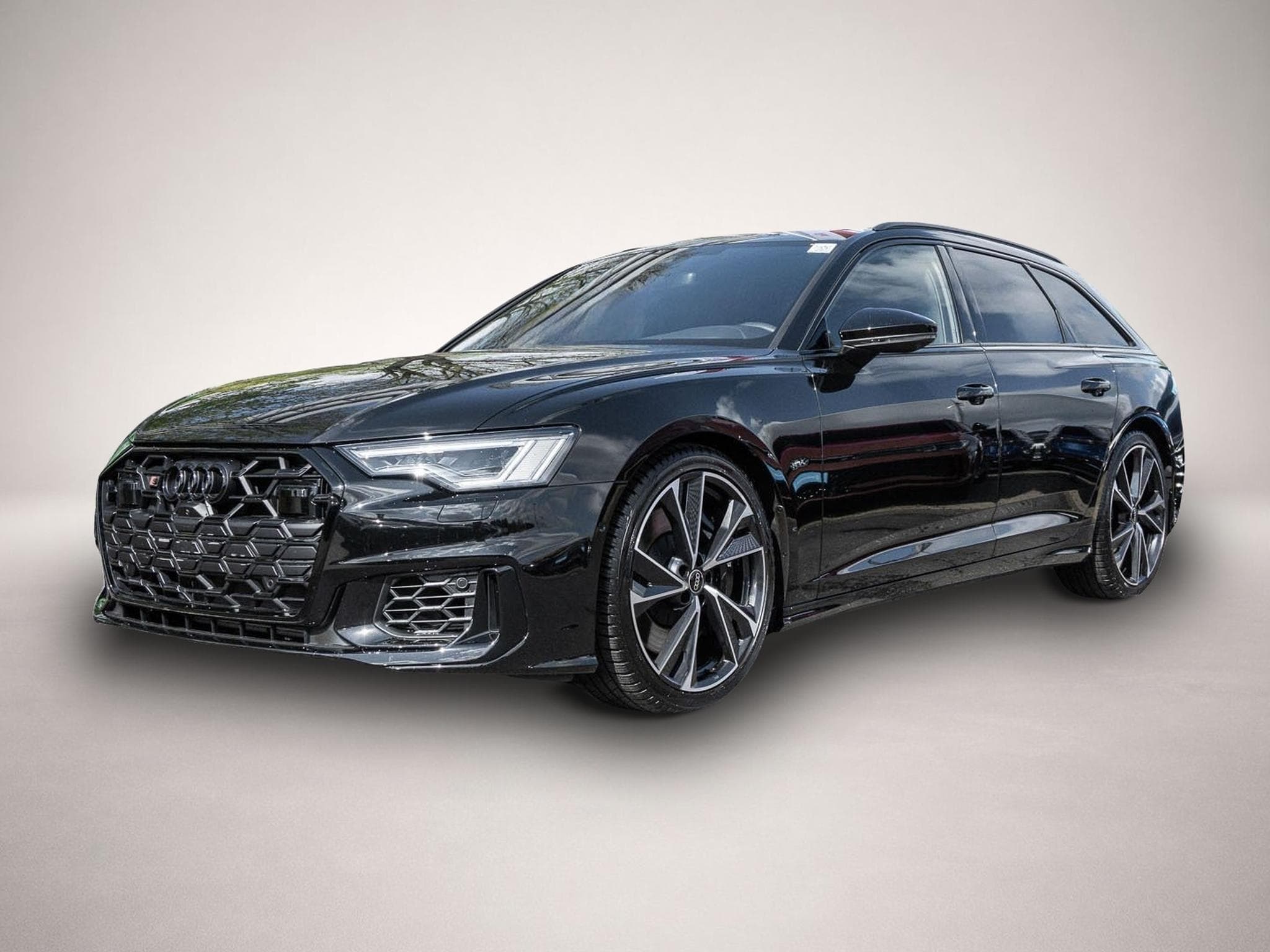 Audi S6 (2025) - Foto 1