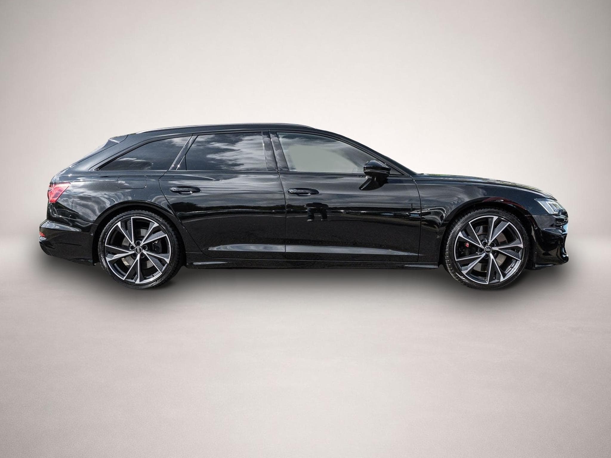 Audi S6 (2025) - Foto 4