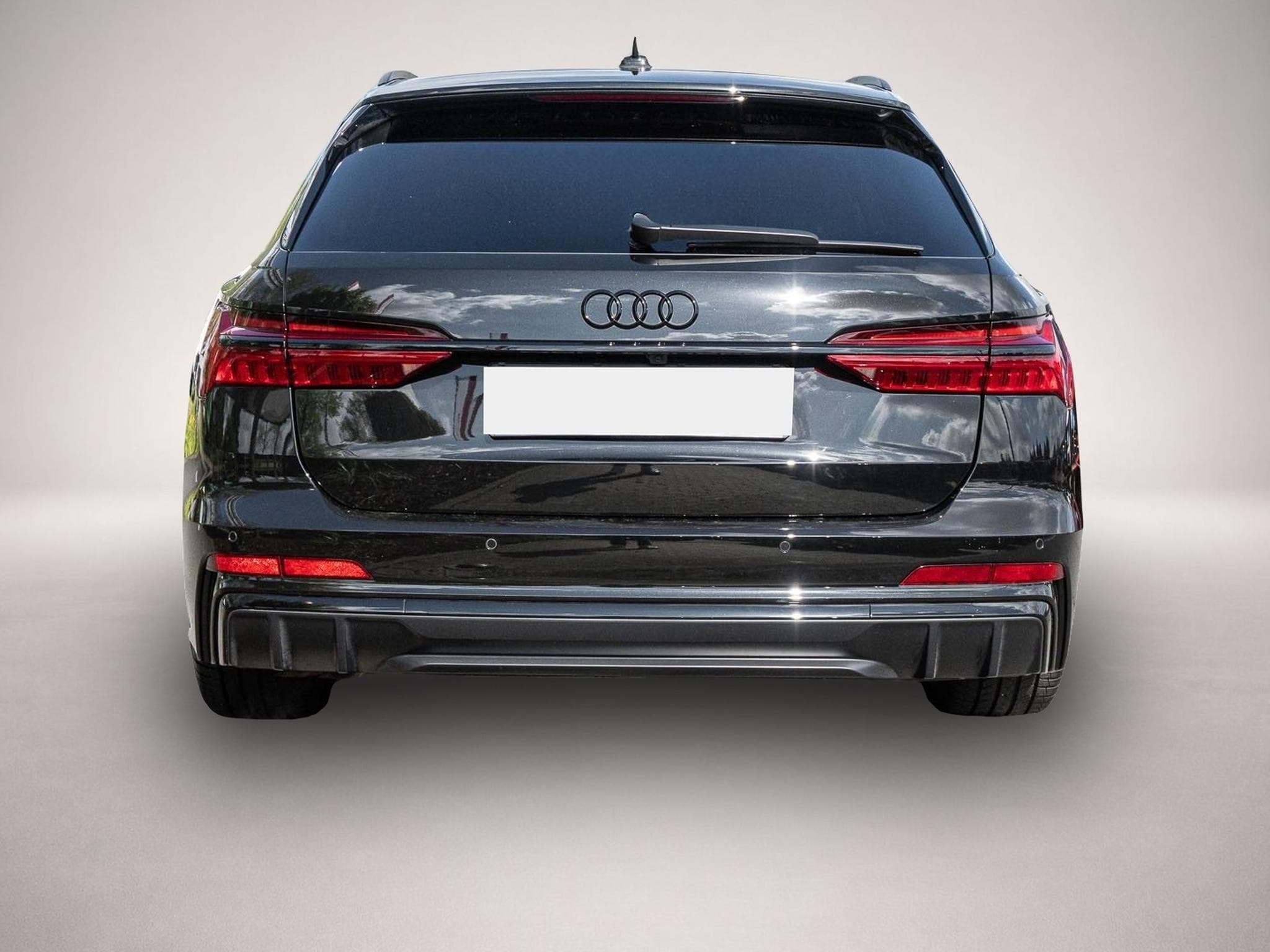 Audi S6 (2025) - Foto 5