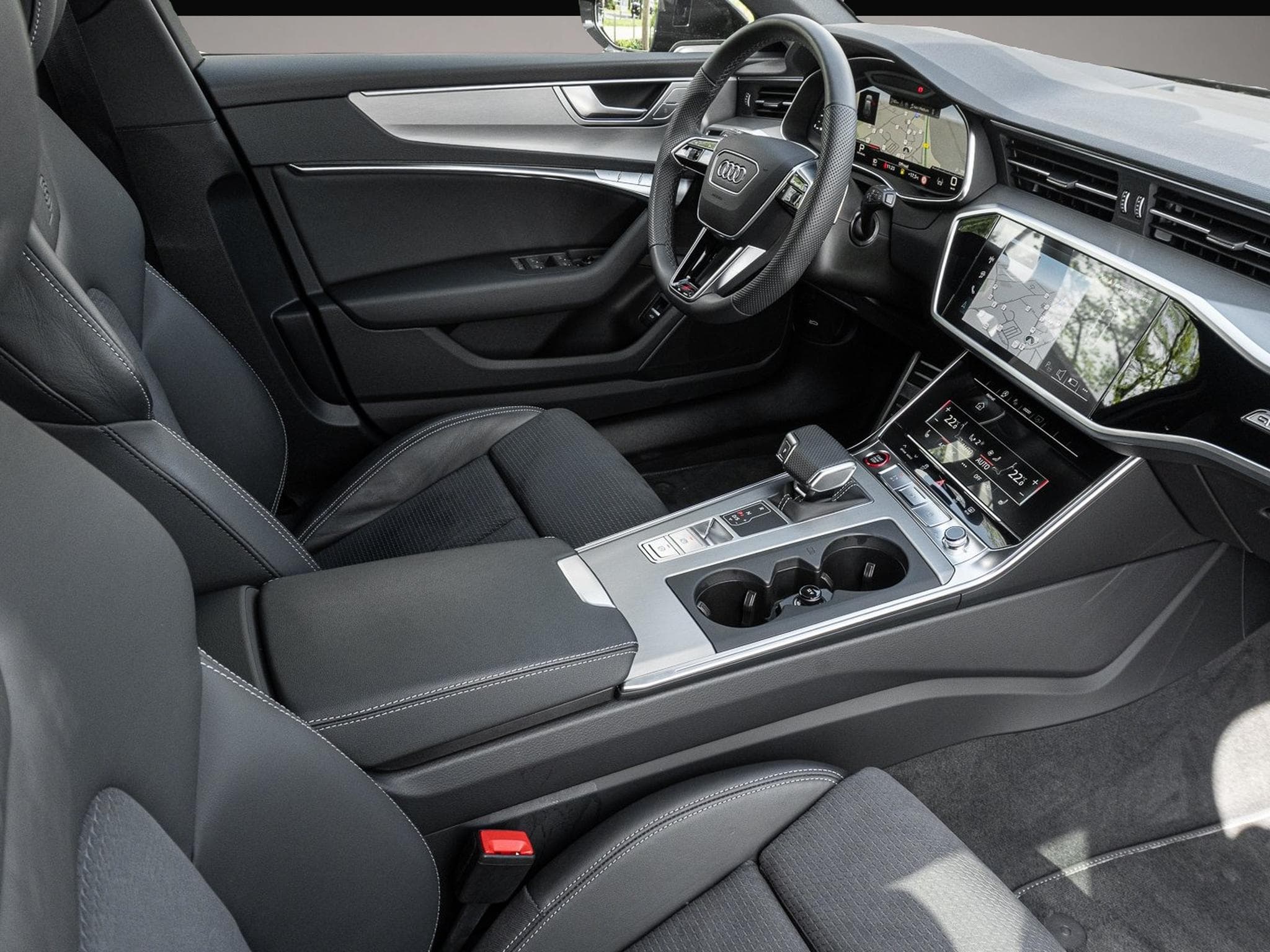 Audi S6 (2025) - Foto 6