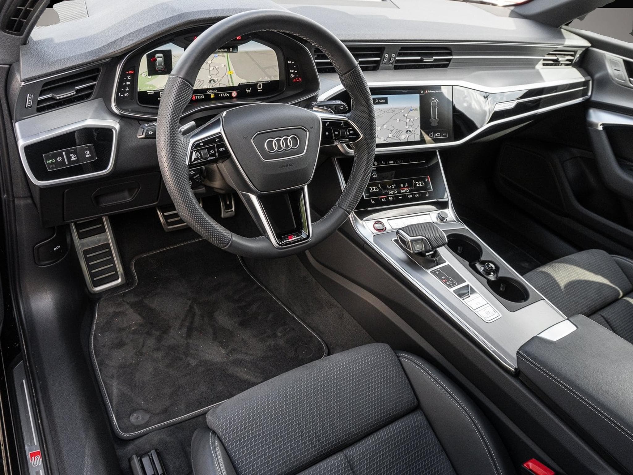 Audi S6 (2025) - Foto 7