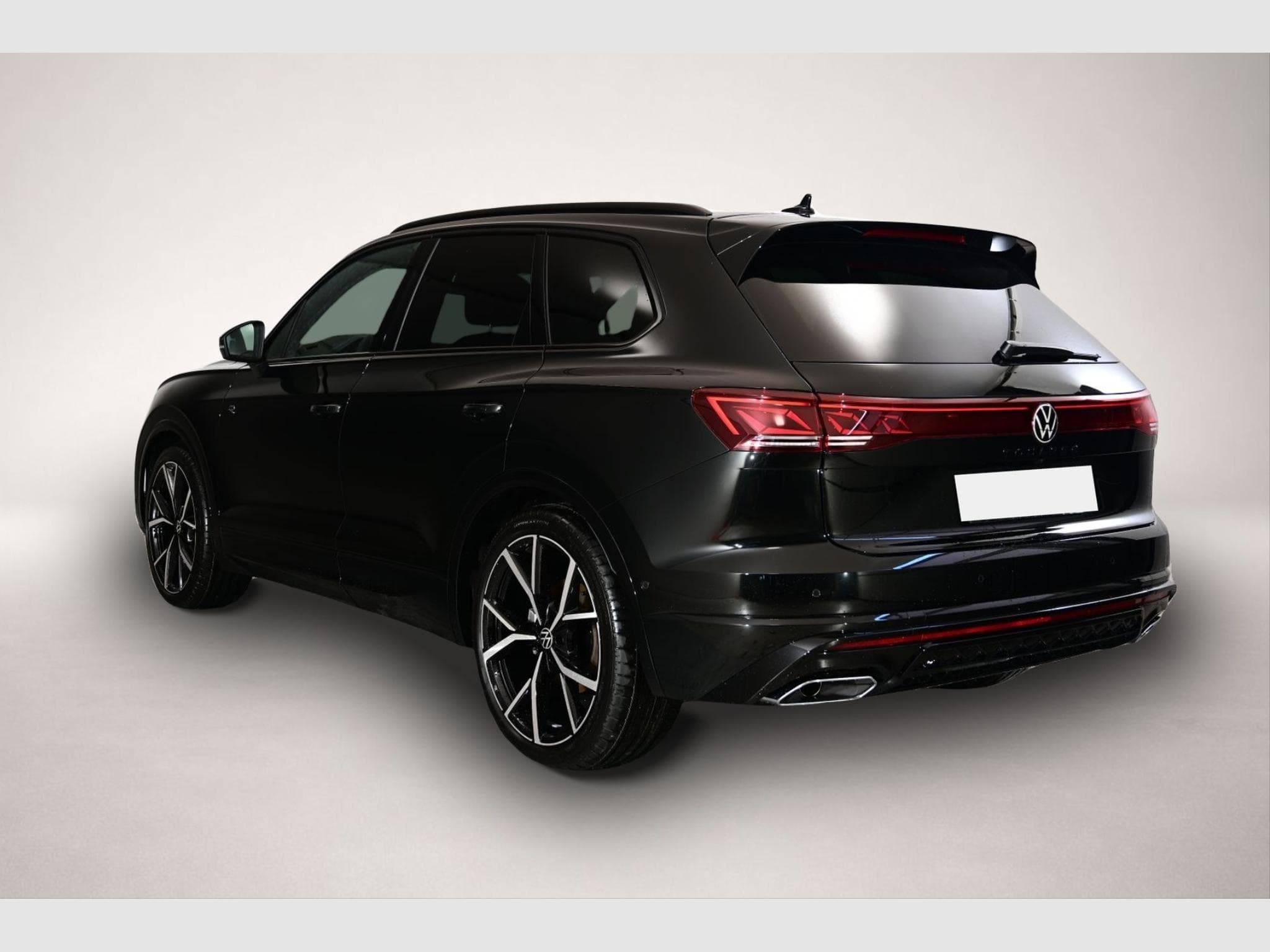VW Touareg (2026) - Foto 3