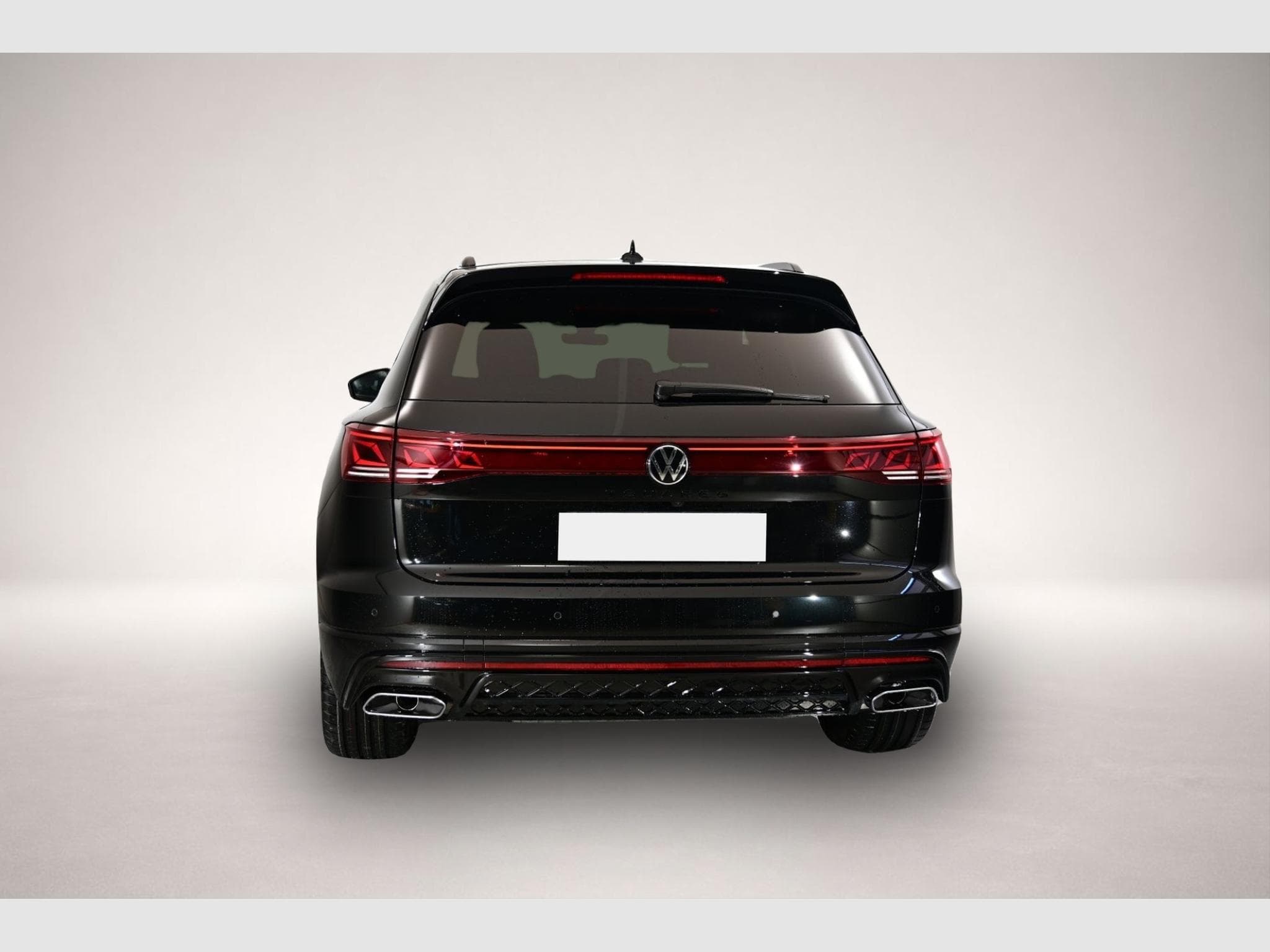 VW Touareg (2026) - Foto 4