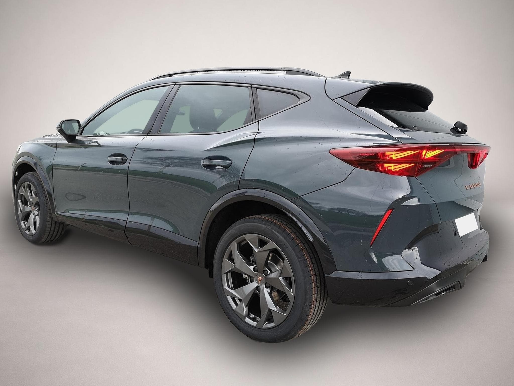 Cupra Formentor (2026) - Foto 2