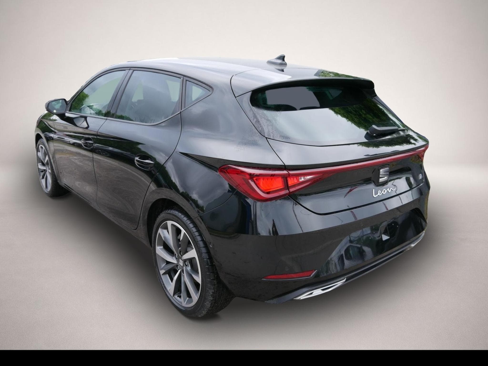 Seat Leon (2025) - Photo 4