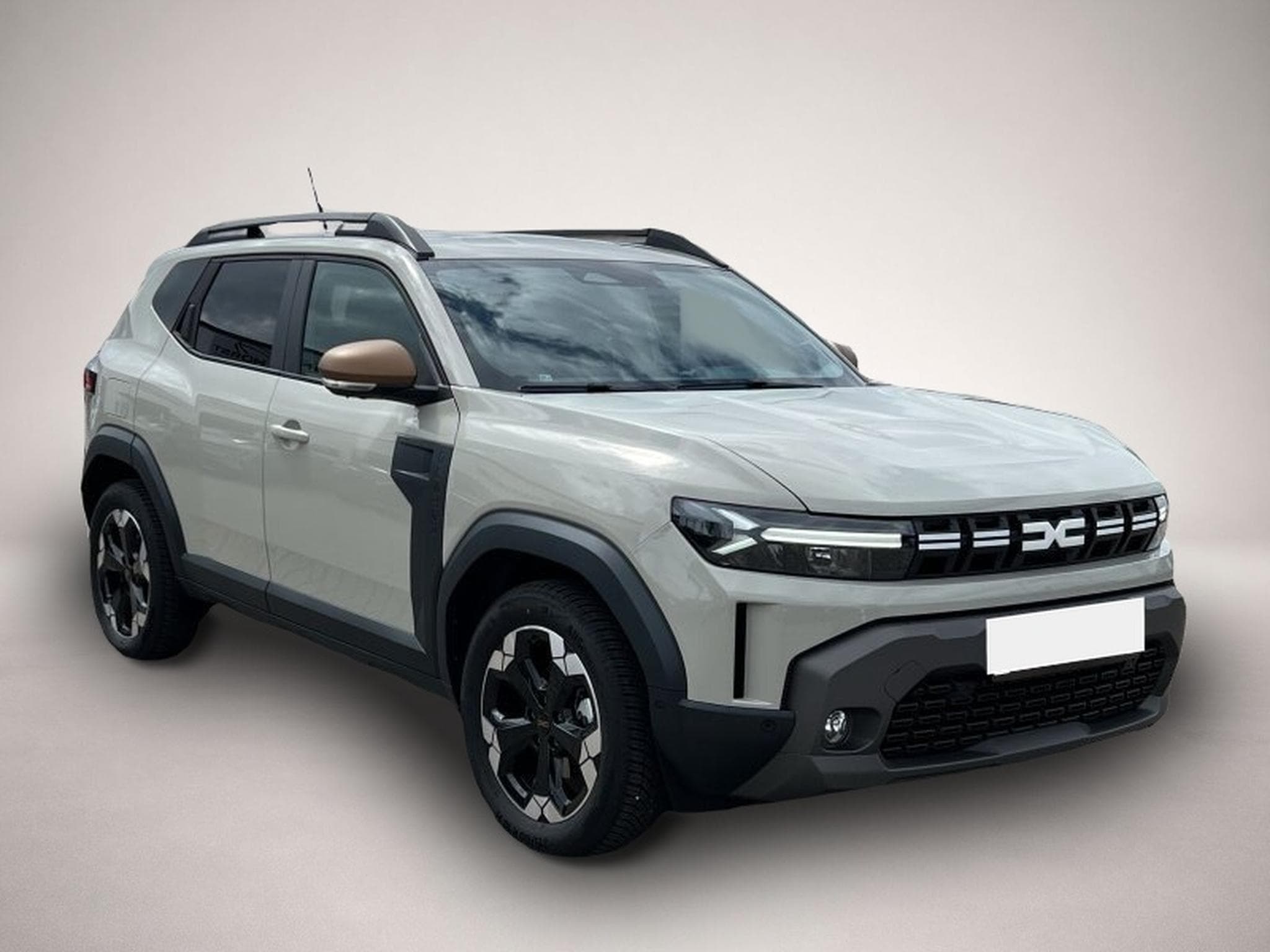 Dacia Duster (2024) - Foto 1