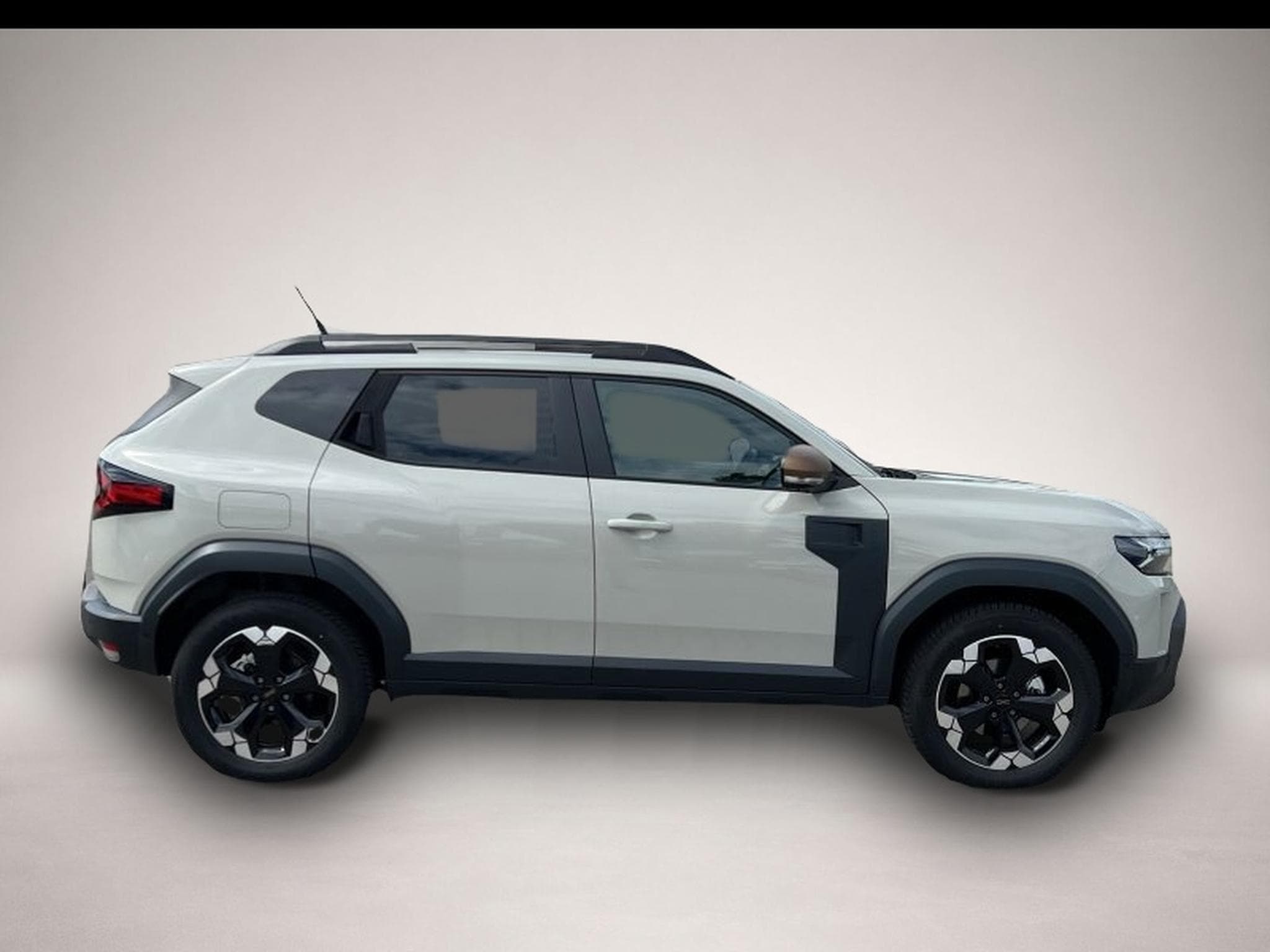 Dacia Duster (2024) - Foto 2