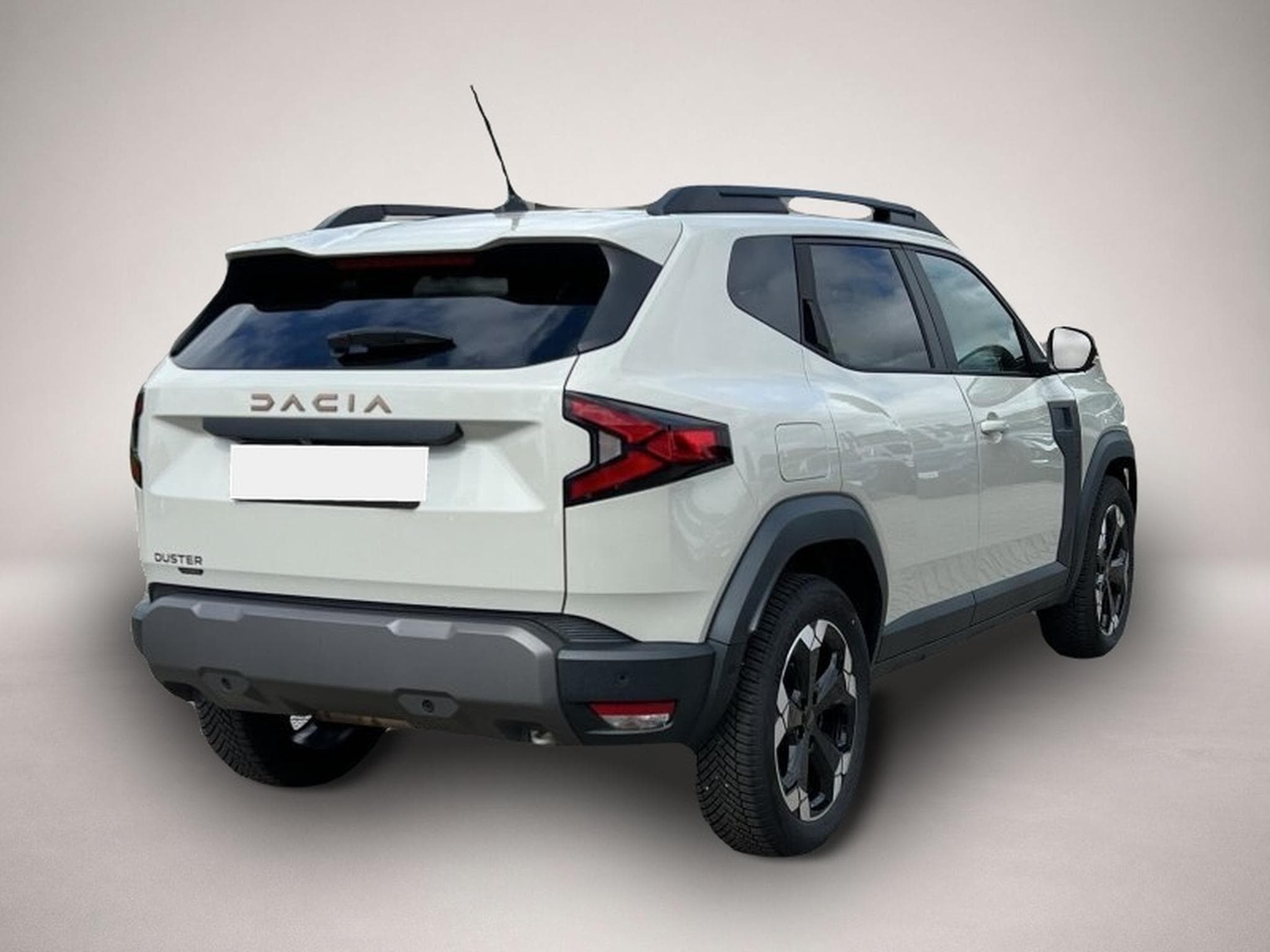 Dacia Duster (2024) - Foto 3