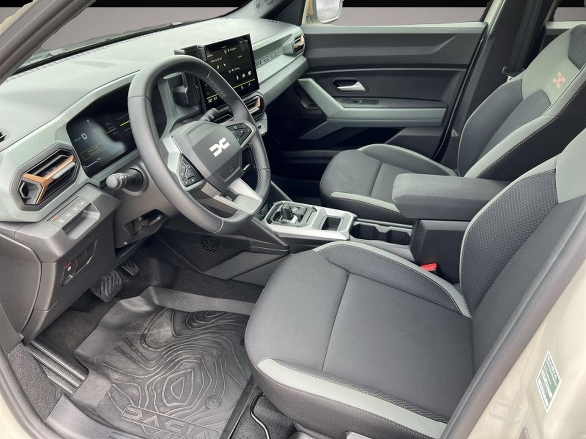 Dacia Duster (2024) - Foto 4