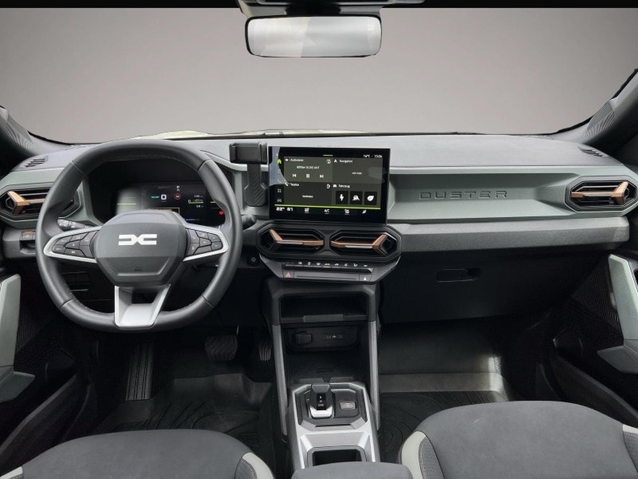 Dacia Duster (2024) - Foto 5
