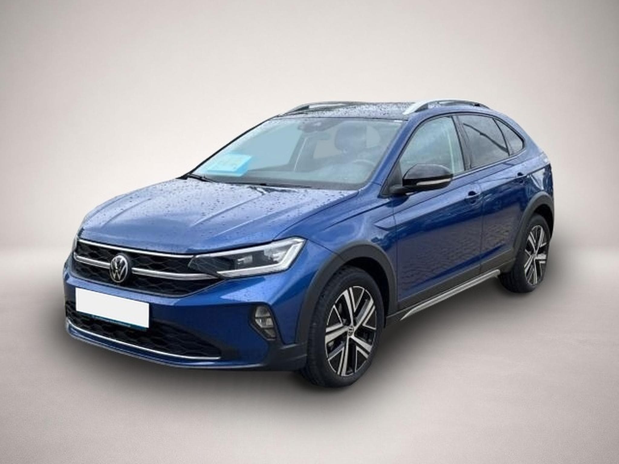 VW Taigo (2022) - Foto 1