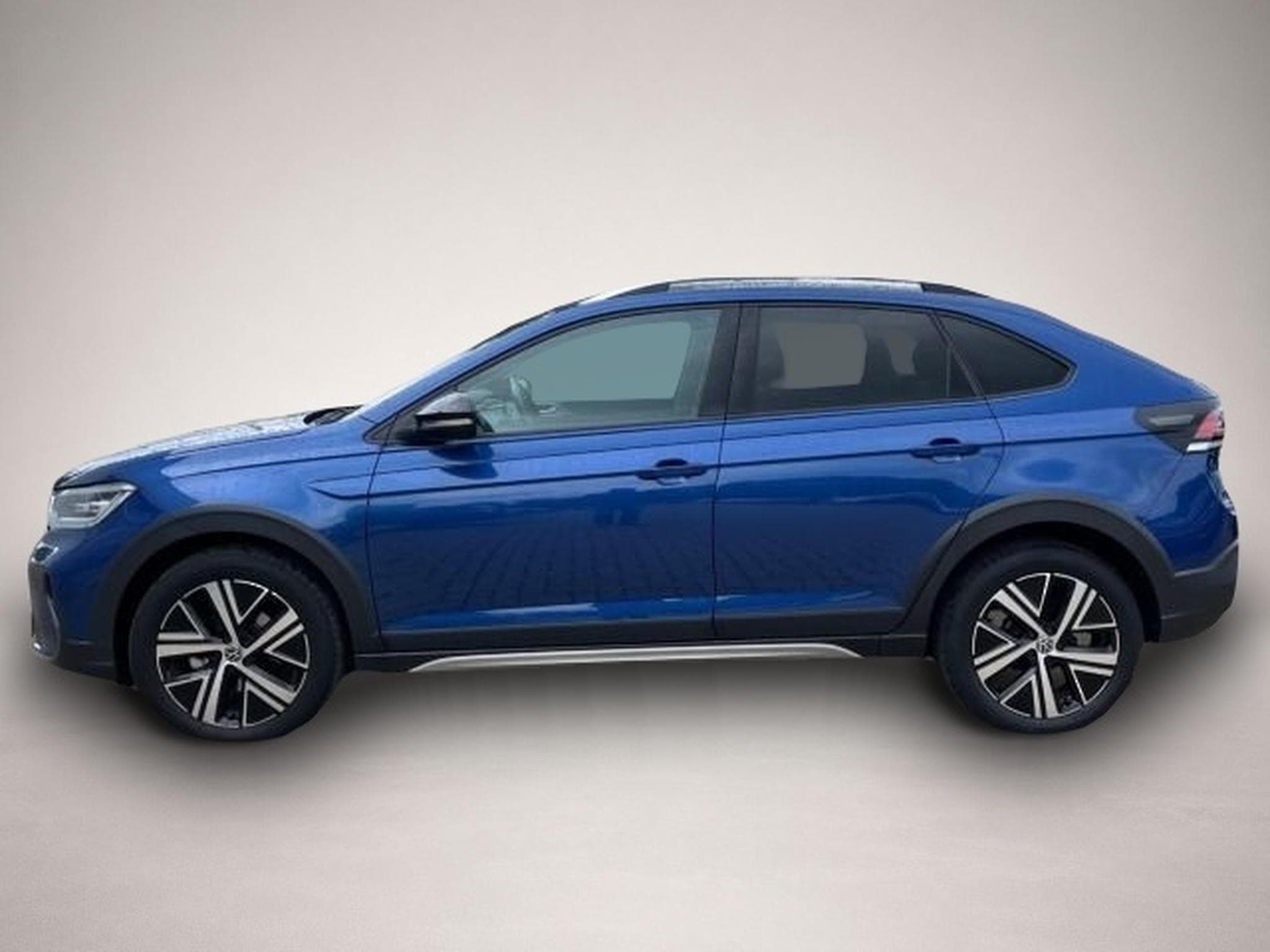 VW Taigo (2022) - Foto 2