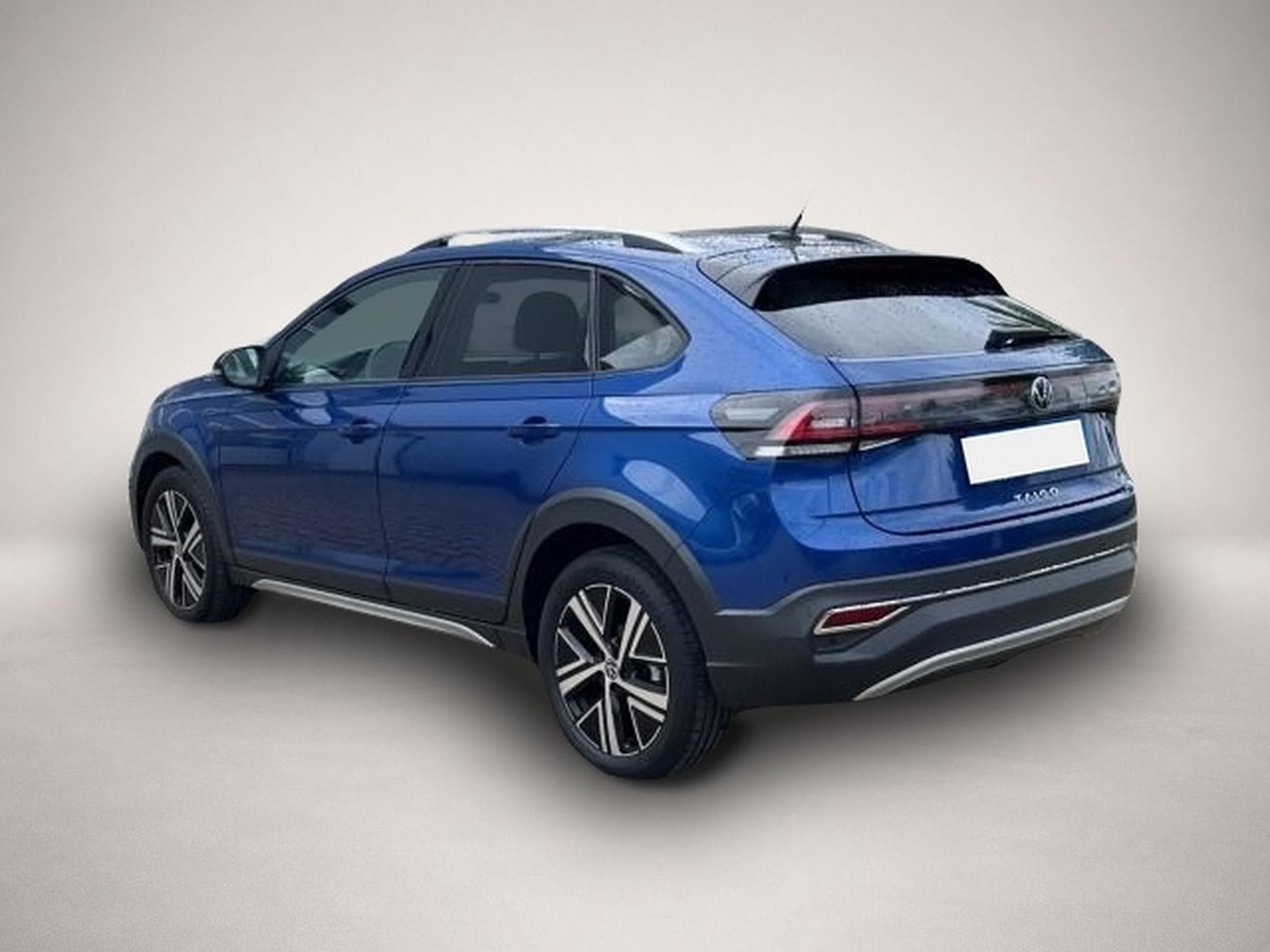 VW Taigo (2022) - Foto 3