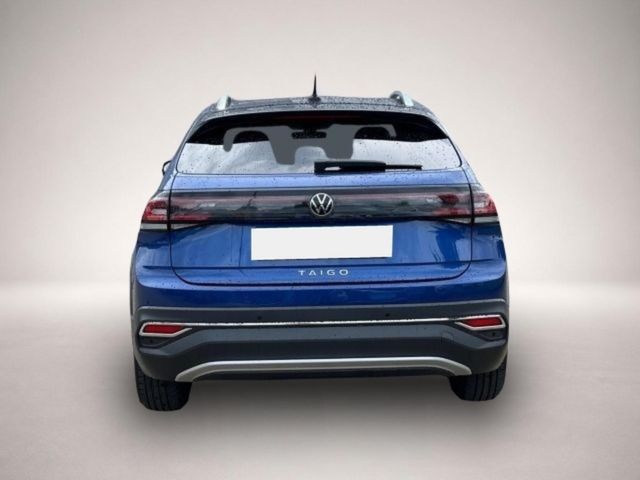 VW Taigo (2022) - Foto 4