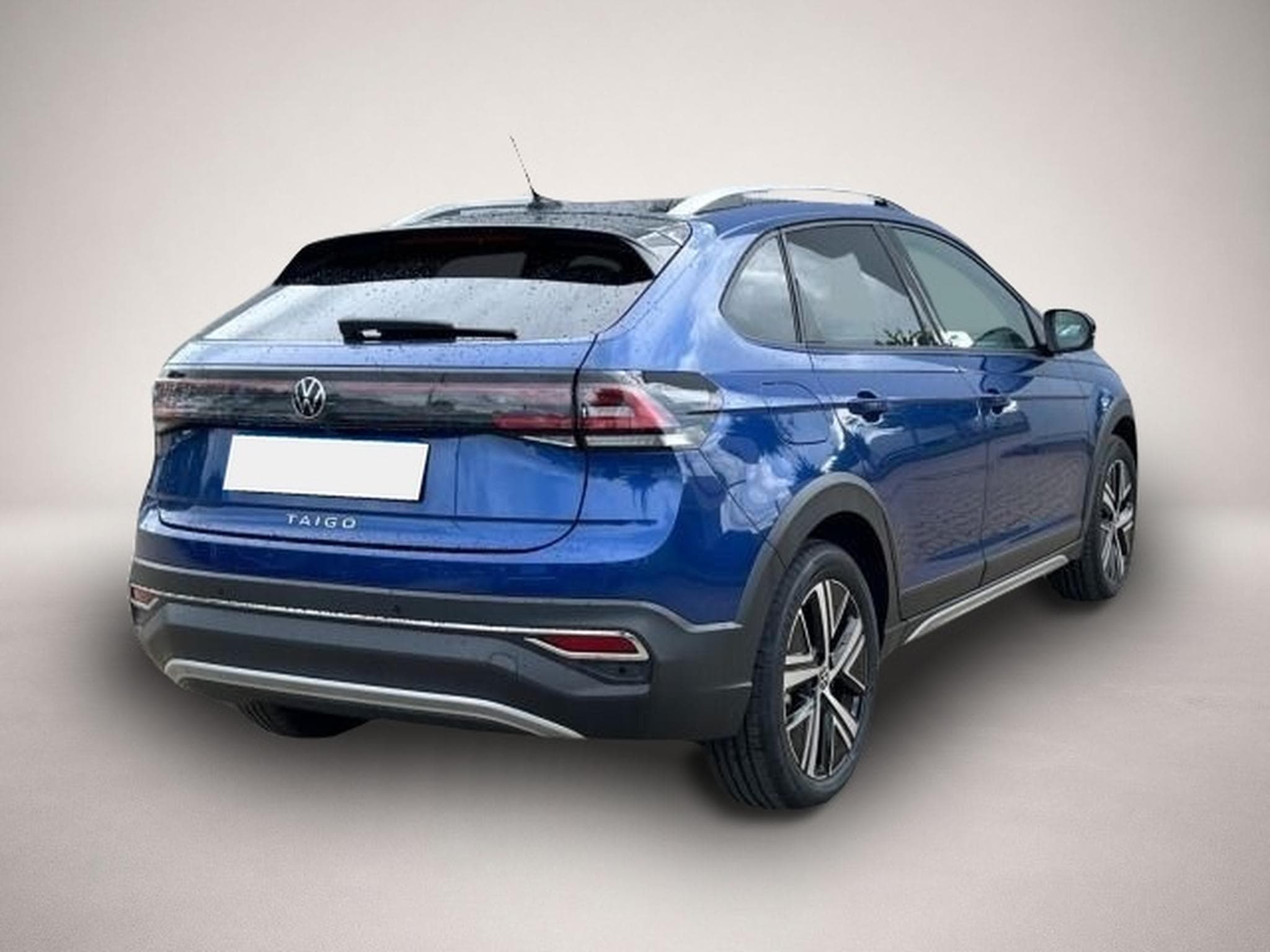 VW Taigo (2022) - Foto 5