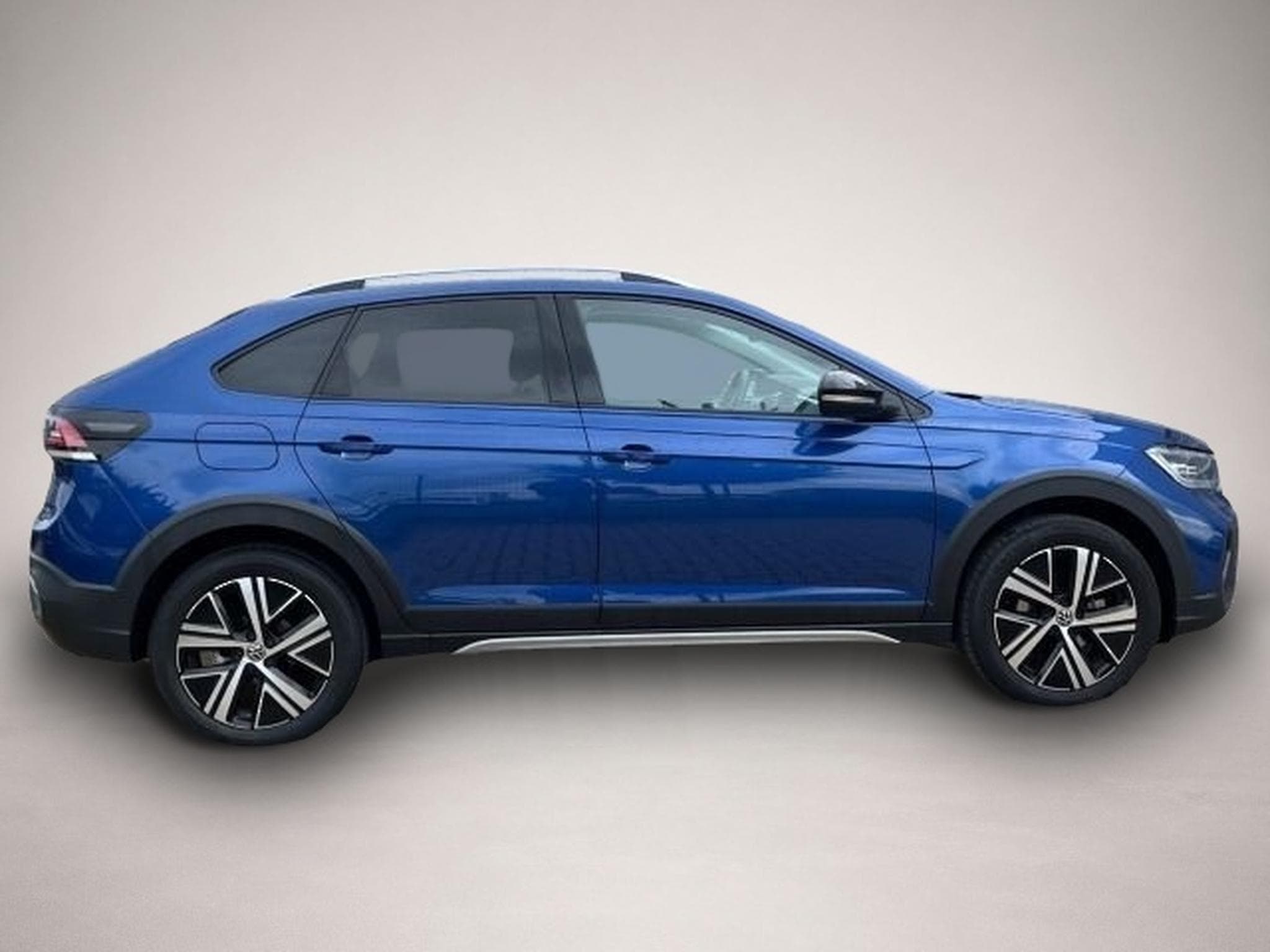 VW Taigo (2022) - Foto 6