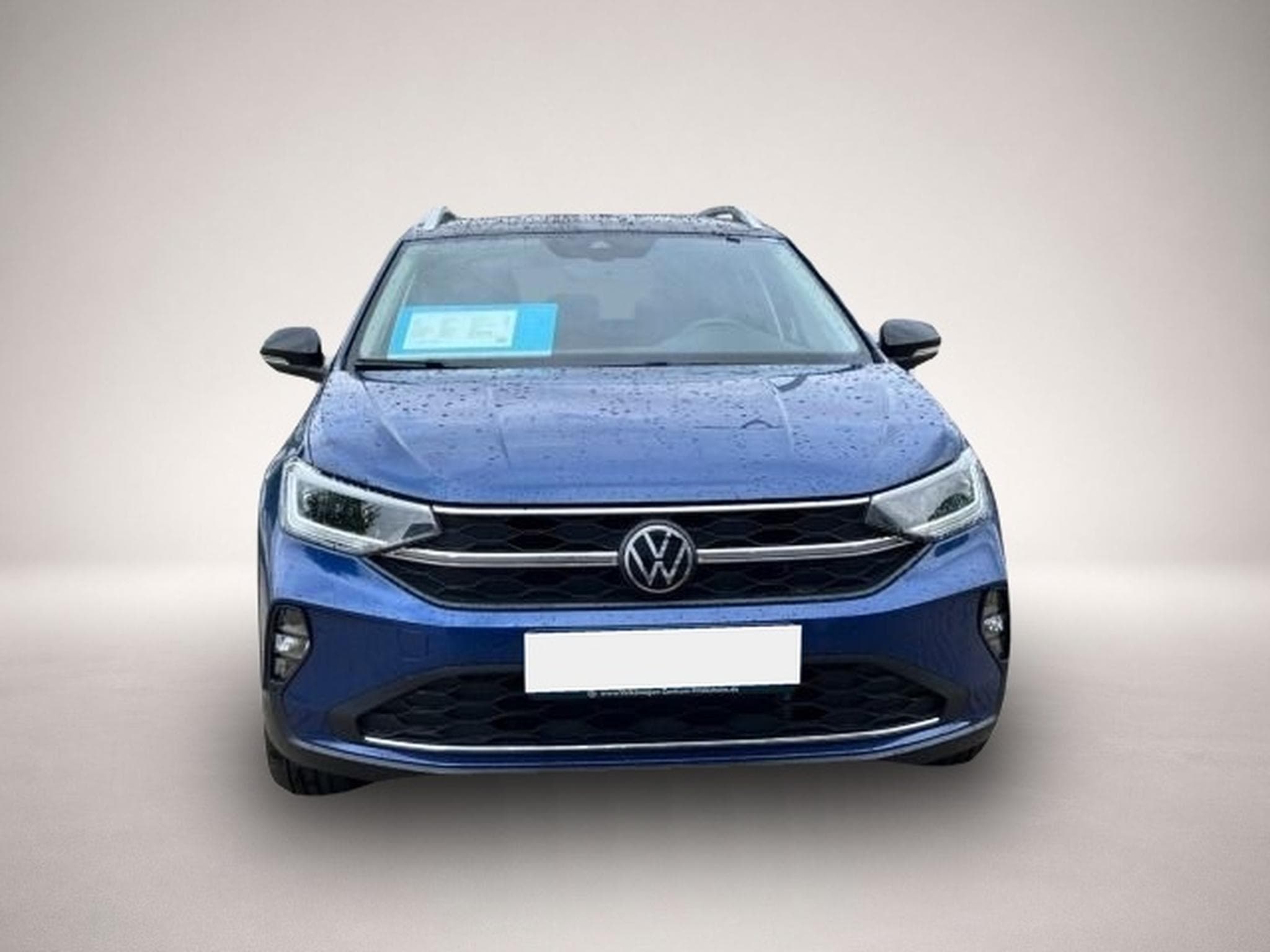 VW Taigo (2022) - Foto 8