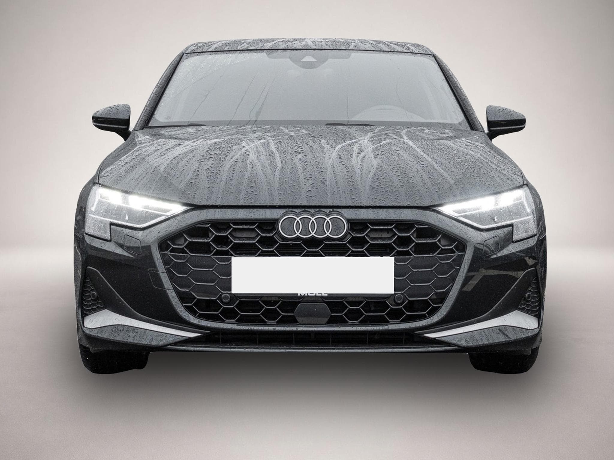 Audi A3 (2025) - Foto 2