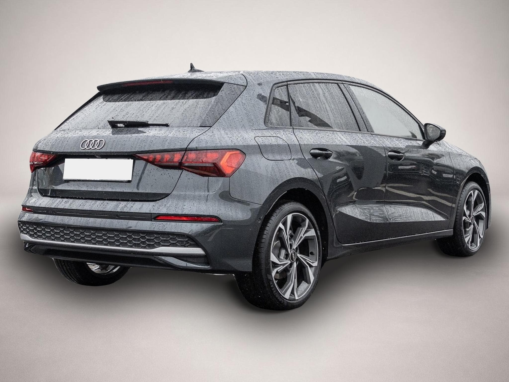 Audi A3 (2025) - Foto 3