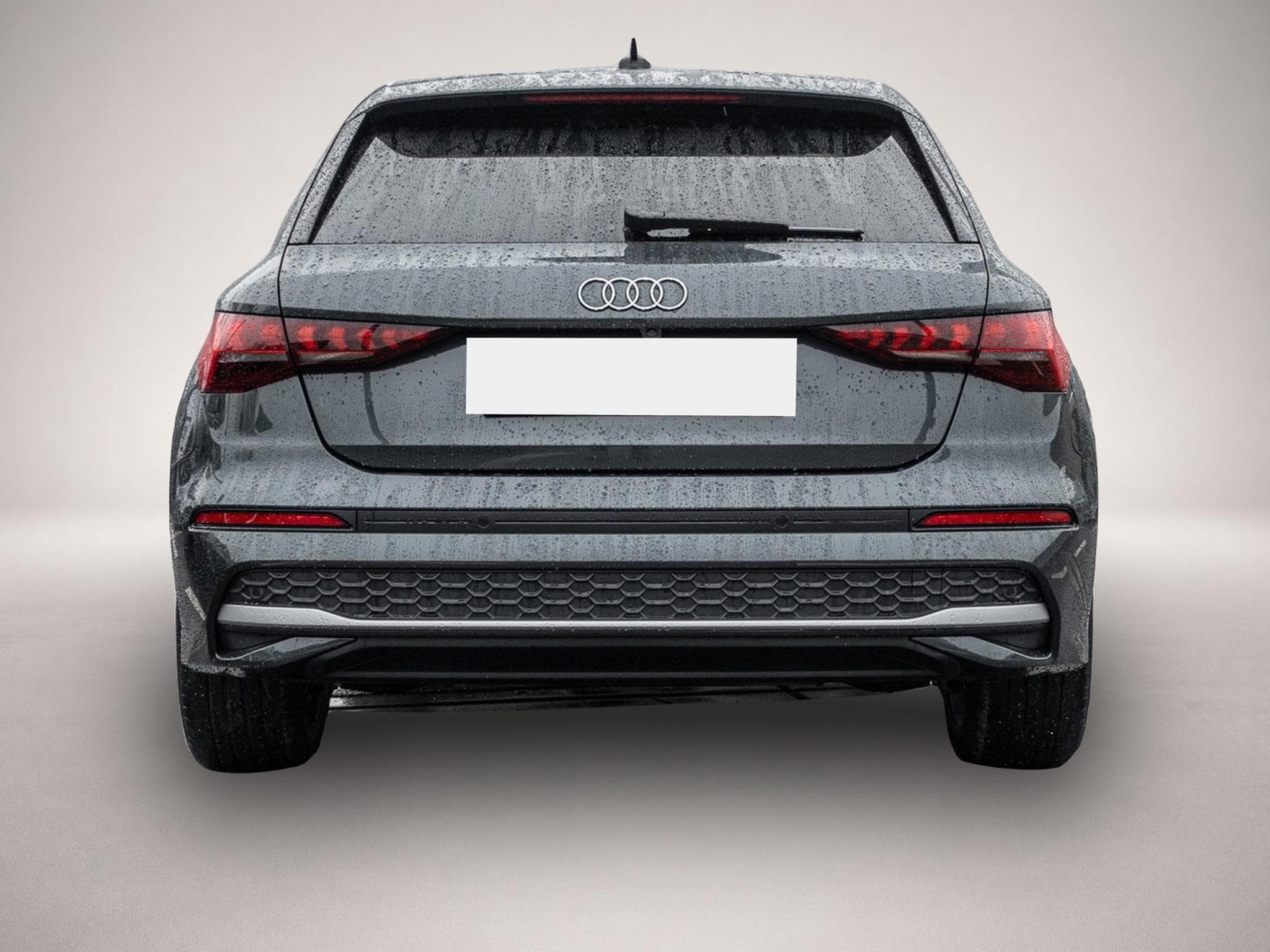 Audi A3 (2025) - Foto 5