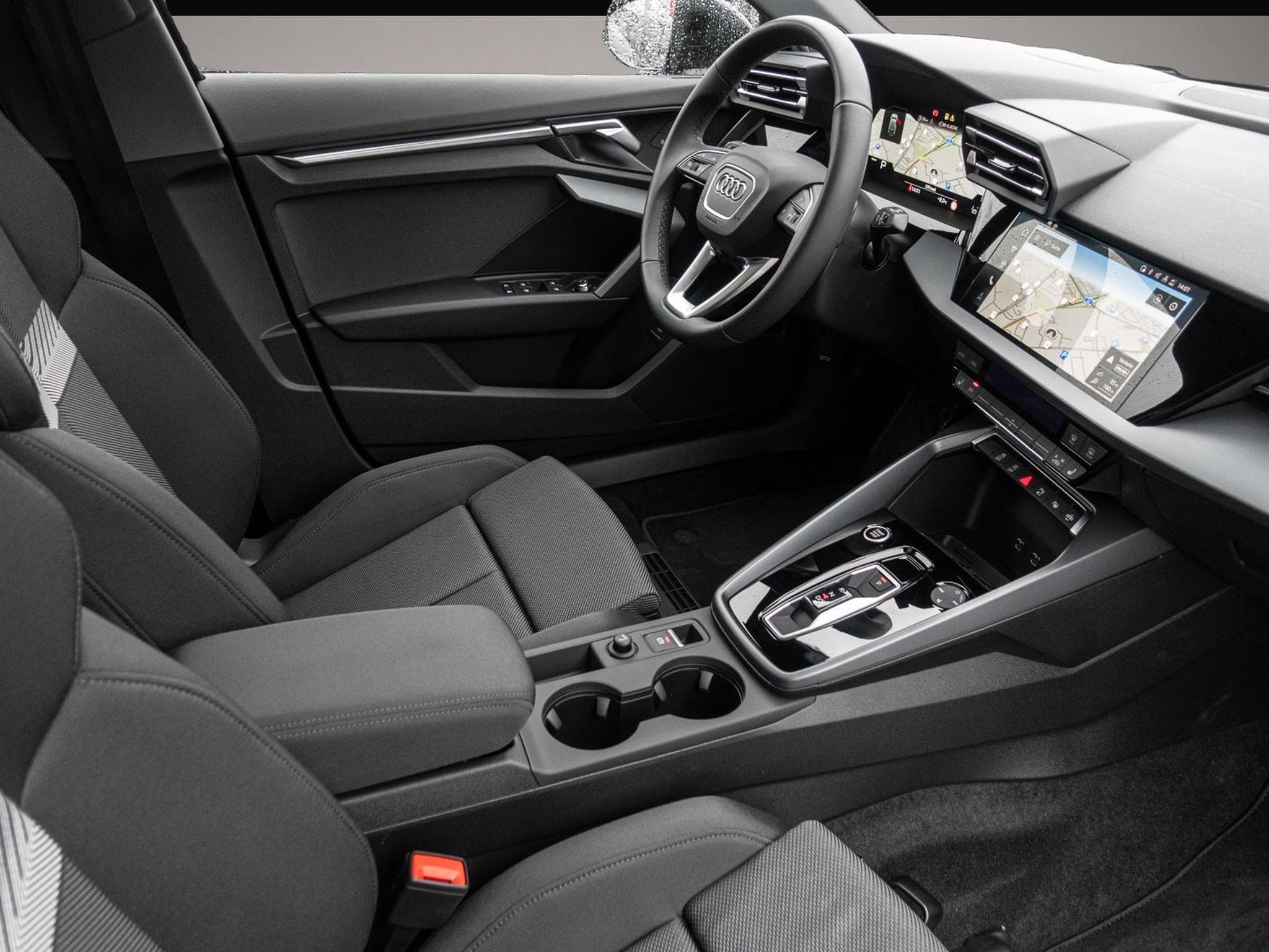 Audi A3 (2025) - Foto 6